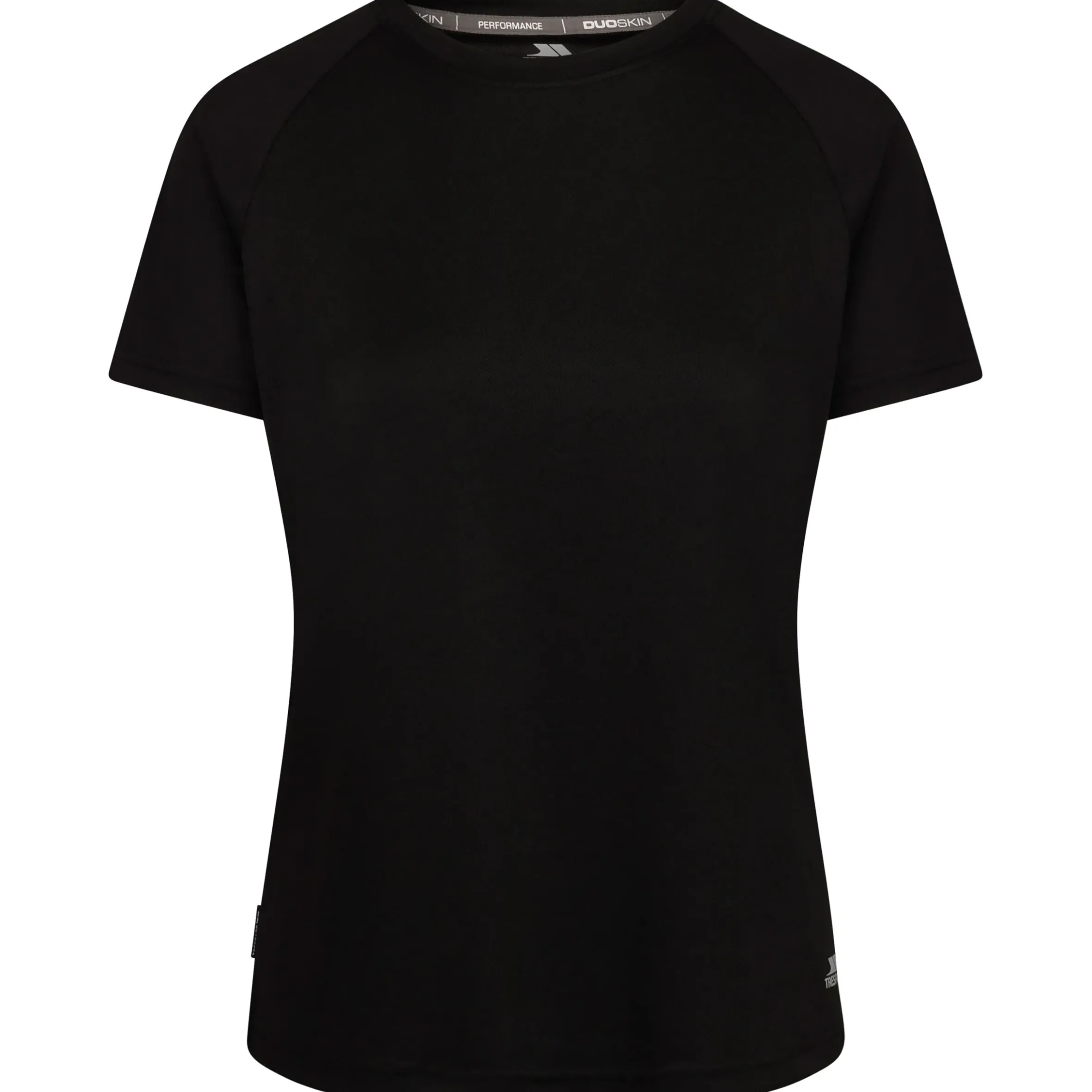 Trespass Womens Duoskin Sports Top Claudette