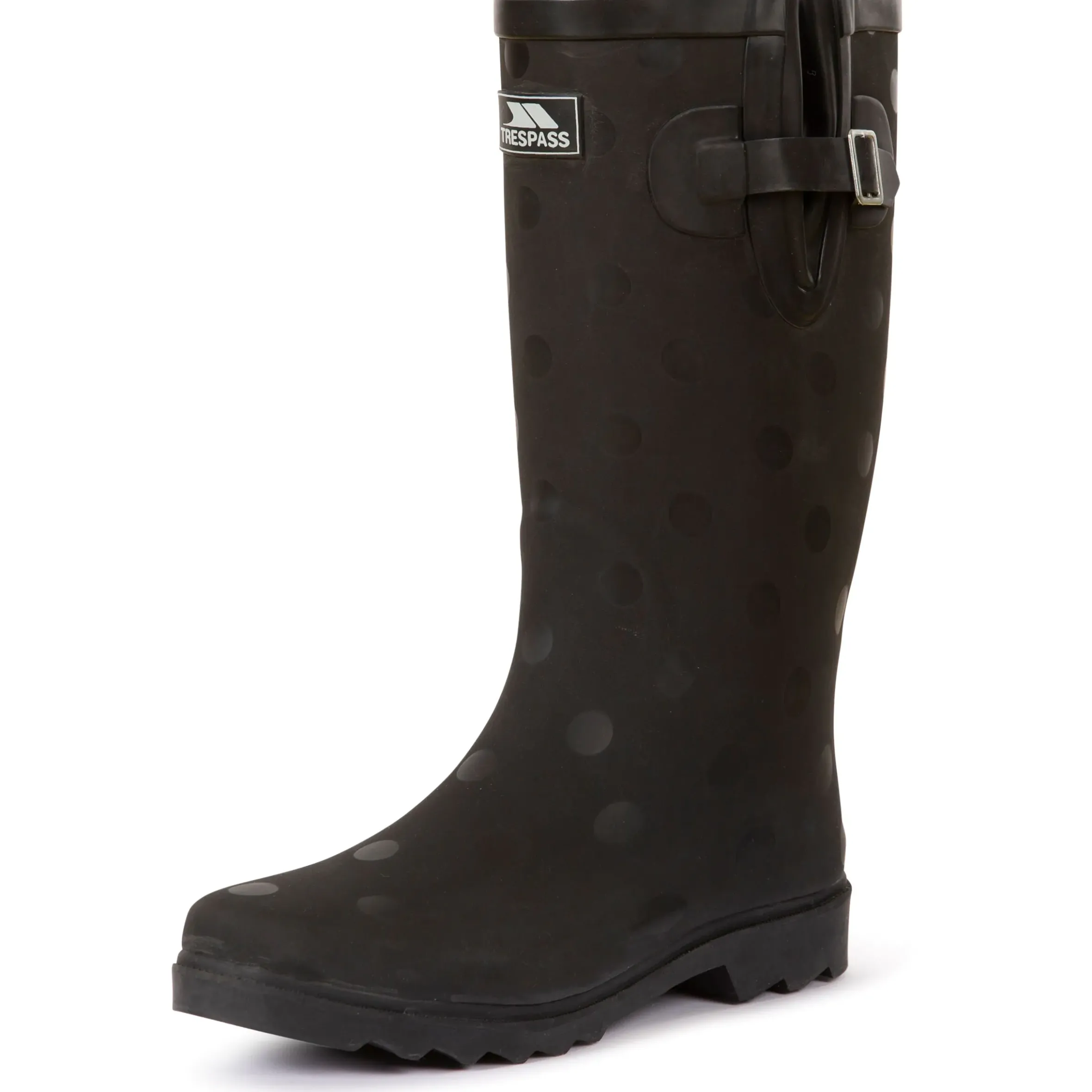 Trespass Womens Elena Printed Wellies