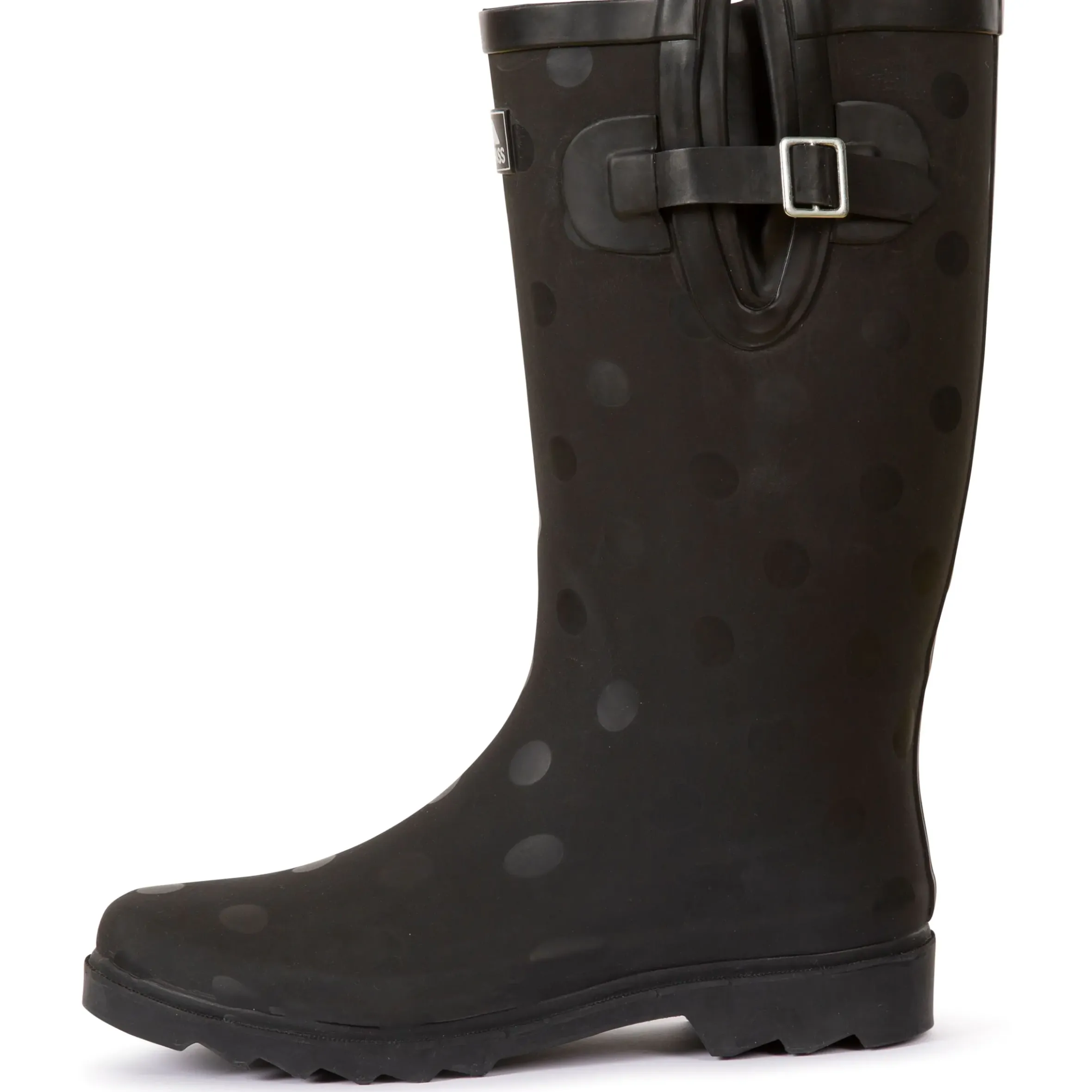 Trespass Womens Elena Printed Wellies
