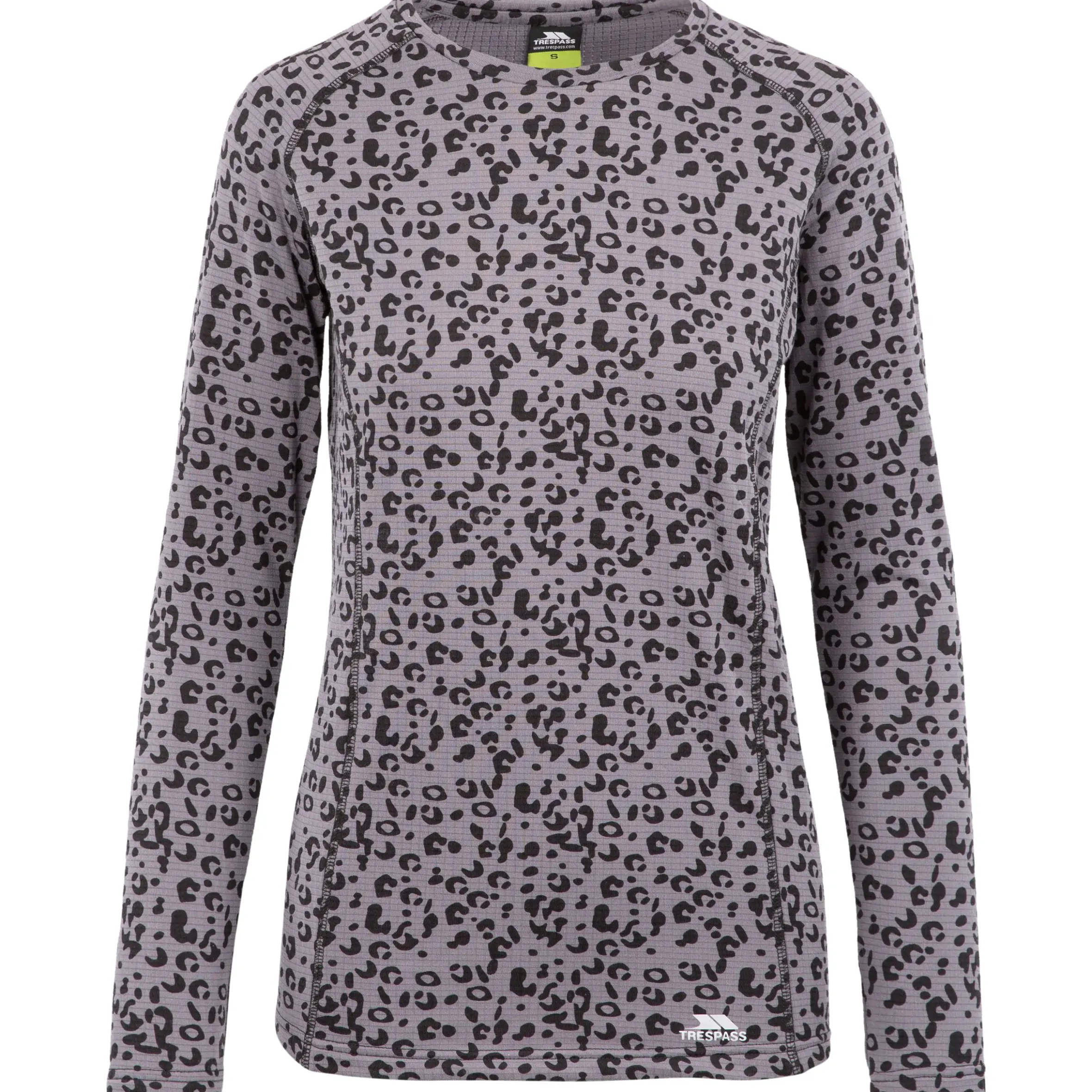 Trespass Womens Elianne Base Layer Top