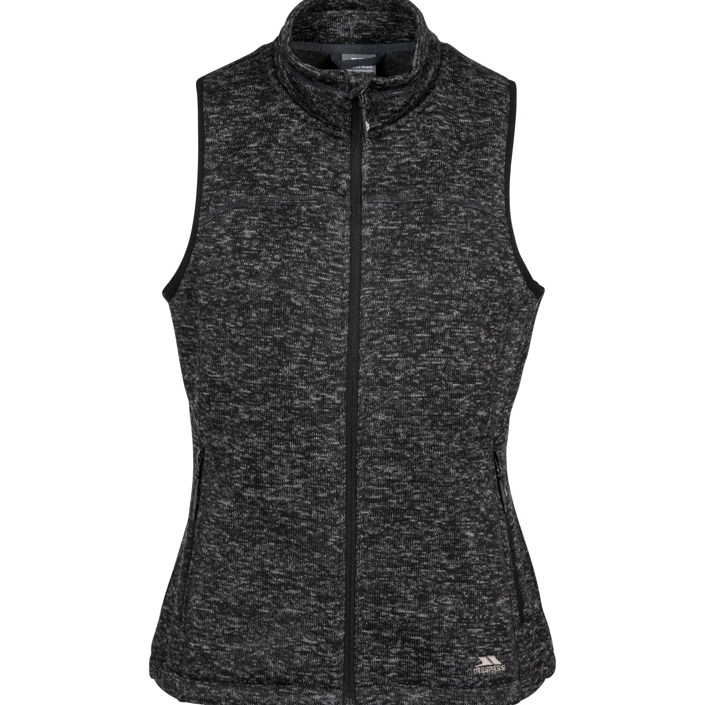 Trespass Womens Fleece Gilet Mildred