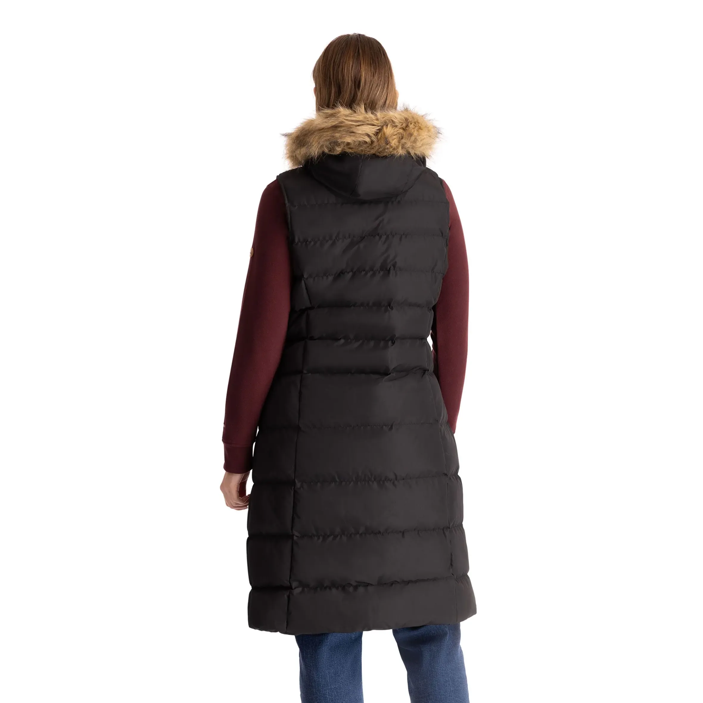 trespass_womens_gilet_aud_4.webp Trespass Womens Gilet Audrey Gilet