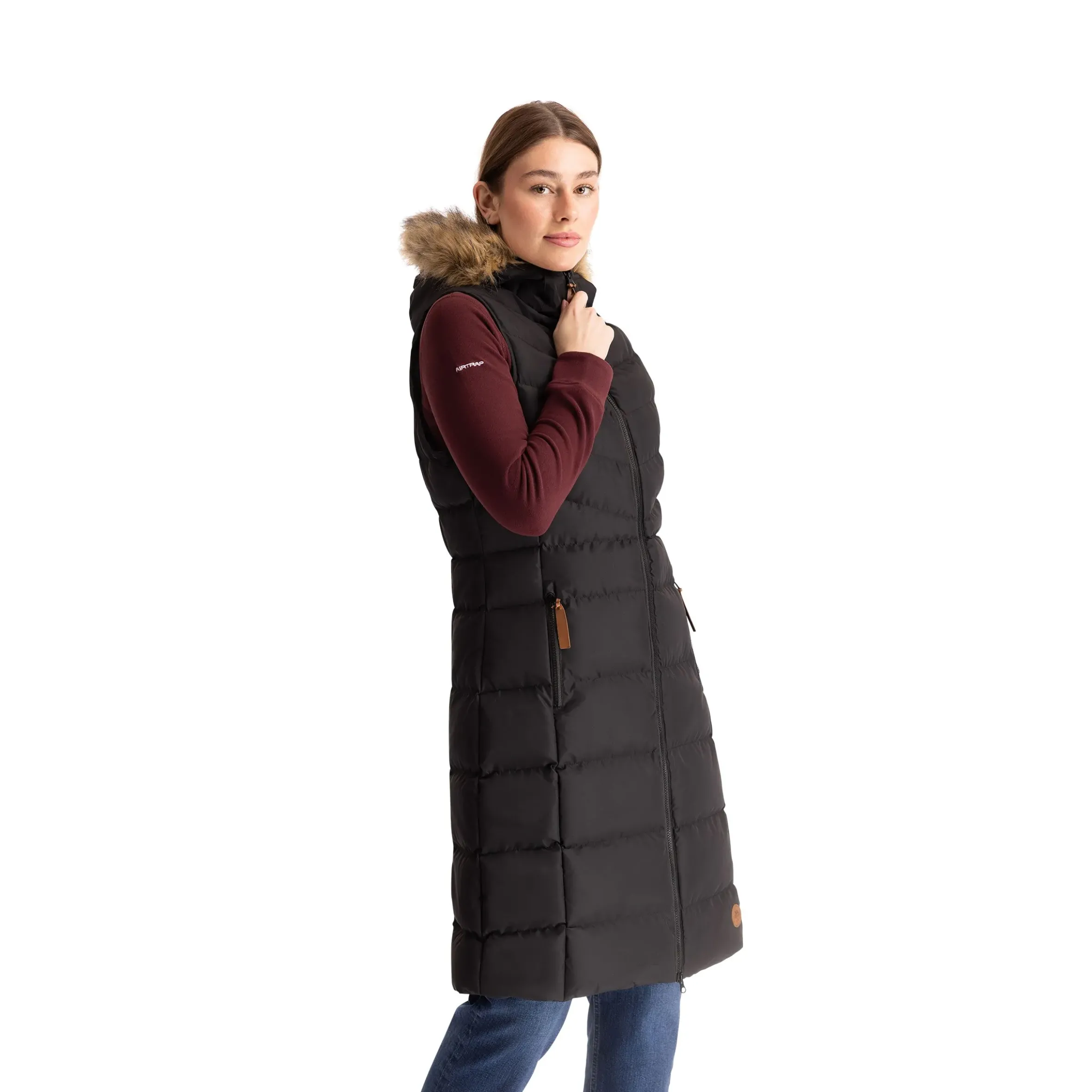 trespass_womens_gilet_aud_5.webp Trespass Womens Gilet Audrey Gilet