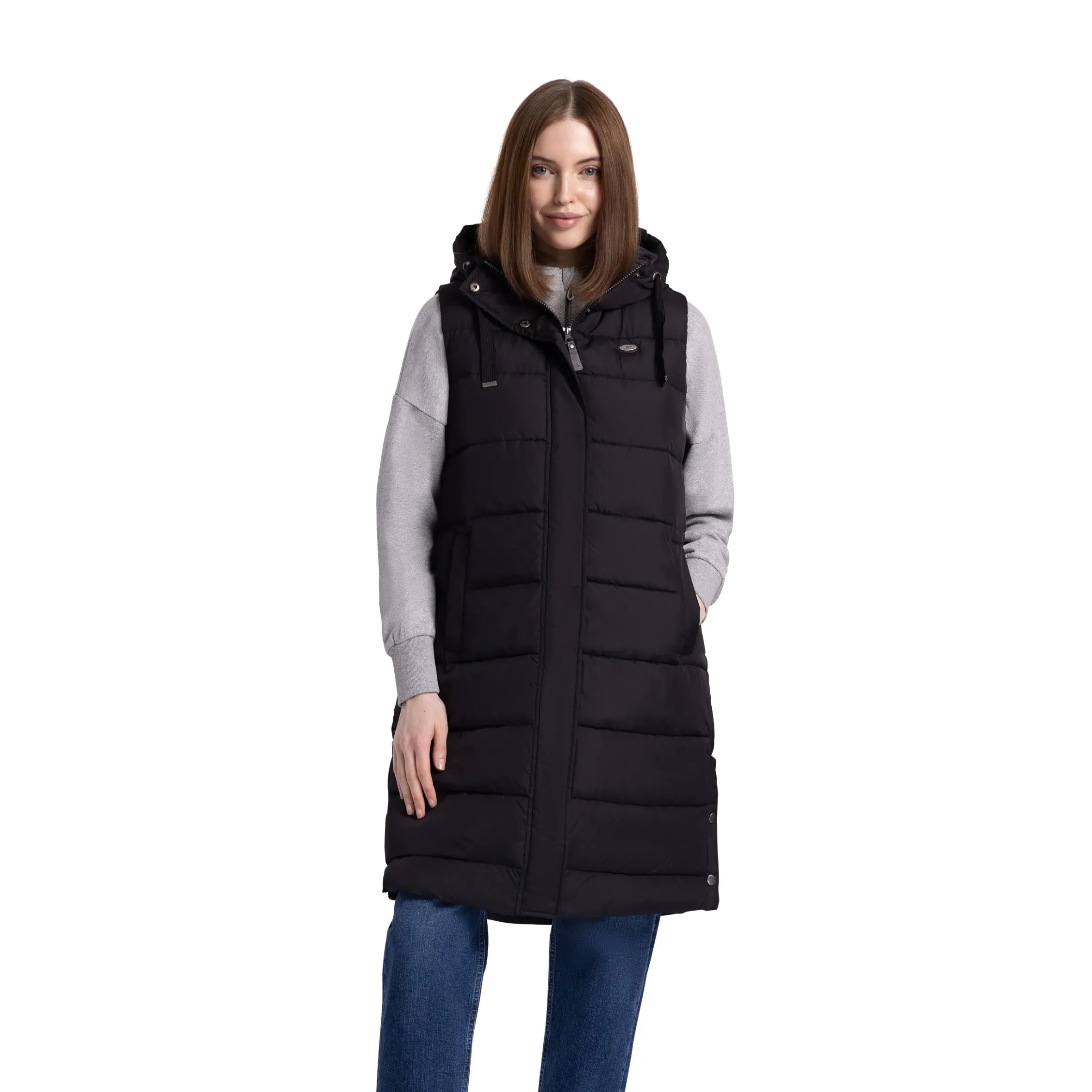 Trespass Women's Gilet Leona