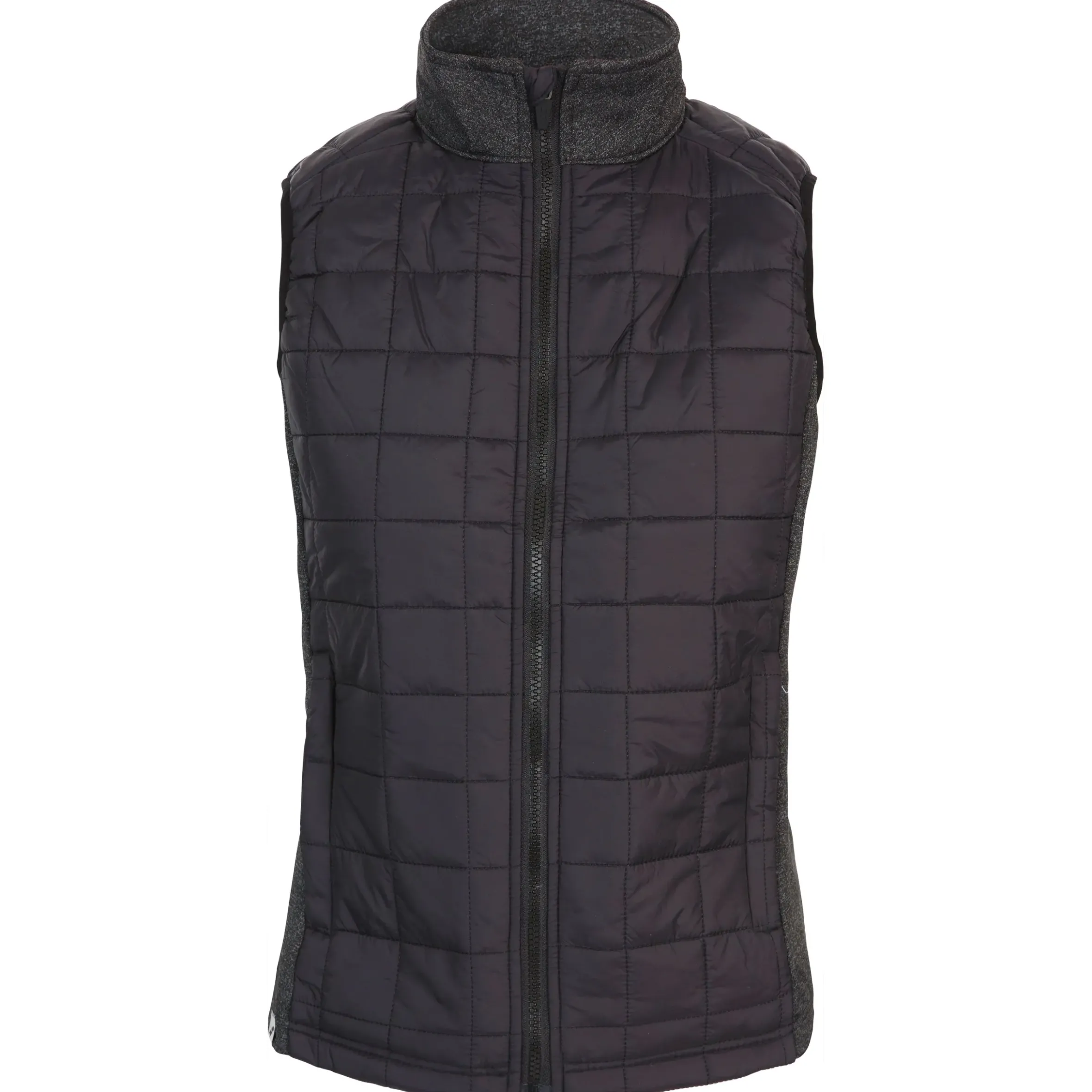 Trespass Womens Gilet Padded Lyla