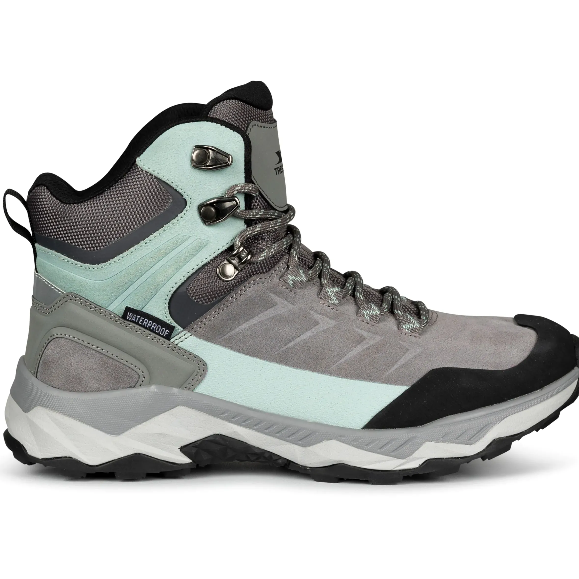 Trespass Womens Hiking Boots Ismay