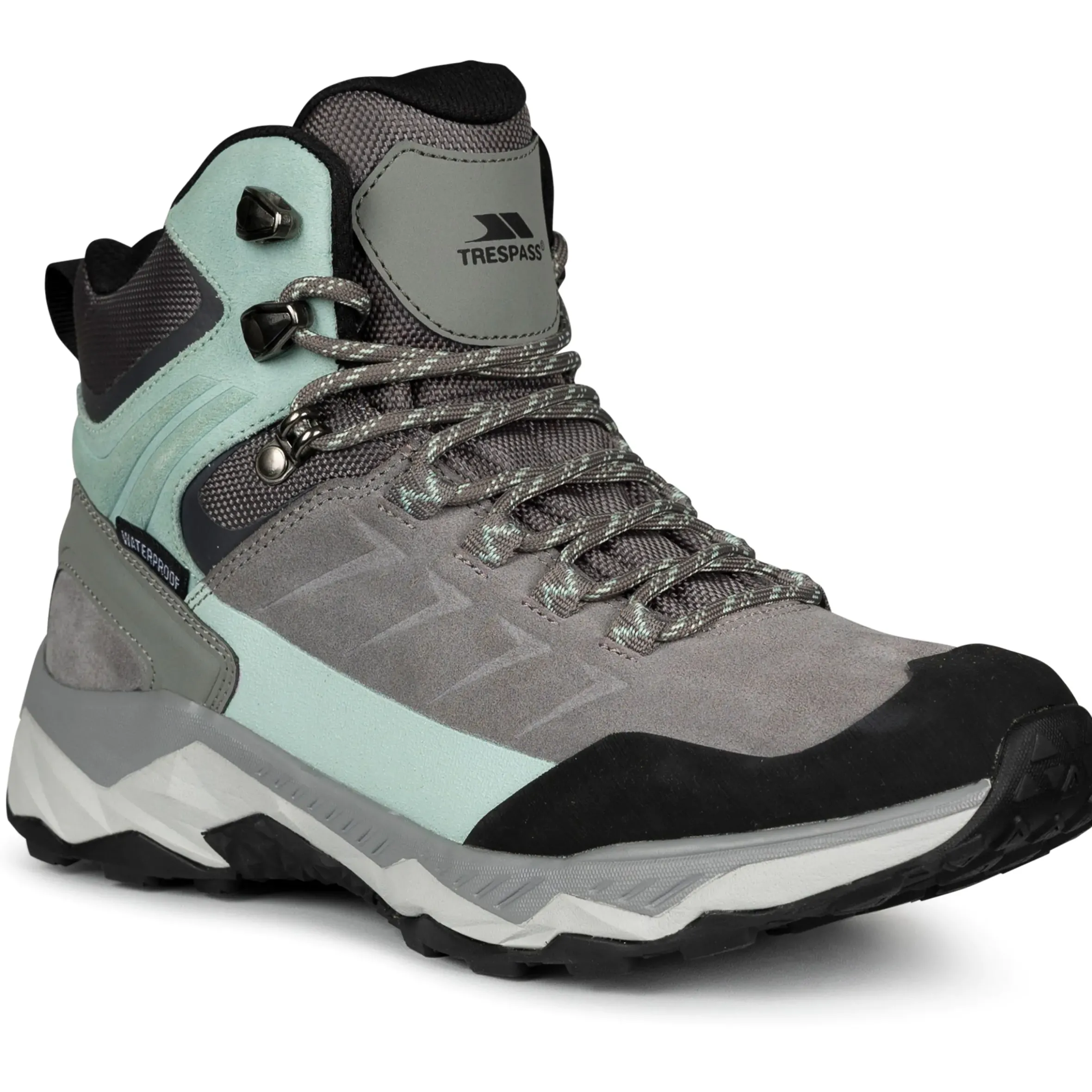 Trespass Womens Hiking Boots Ismay