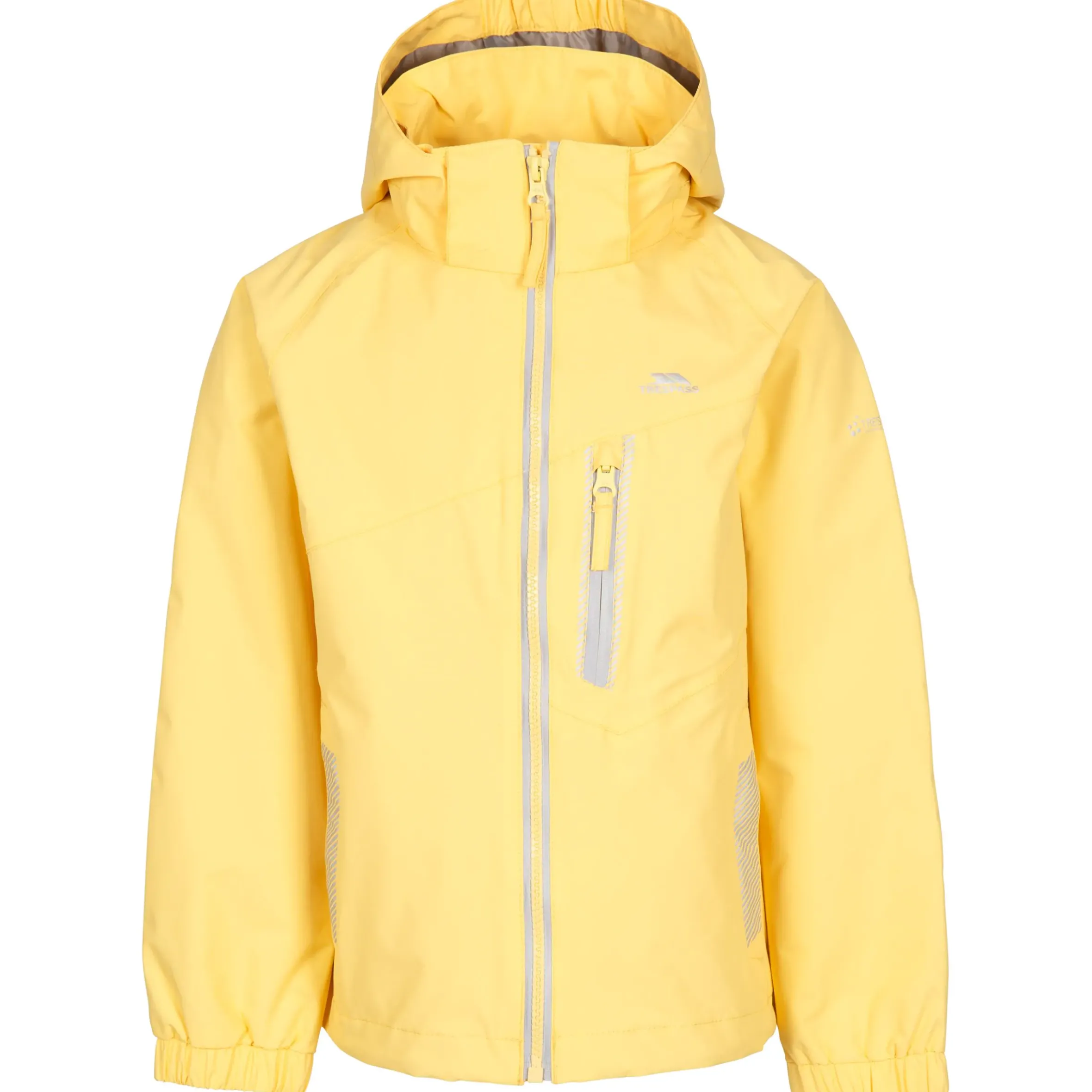 Trespass Womens Jacket TP50 Elite
