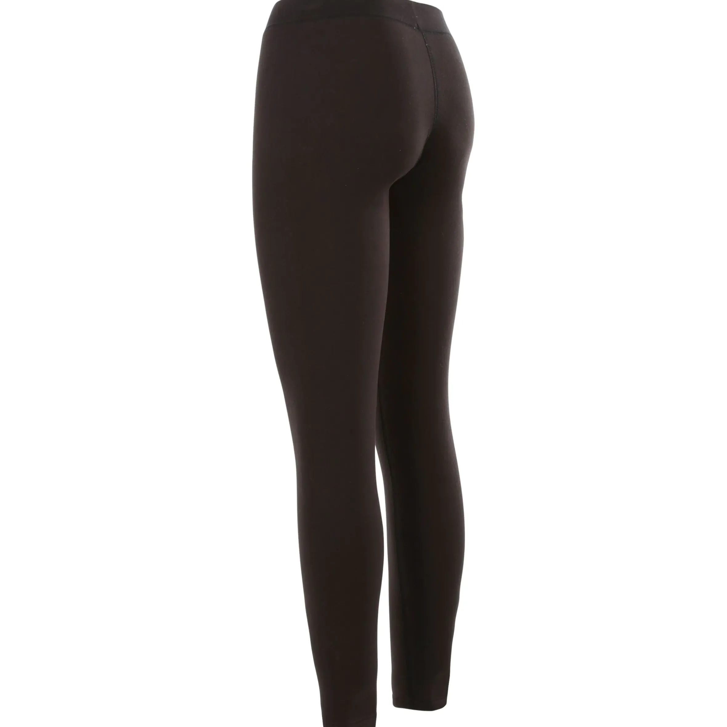 Trespass Womens Leggings Fuzzy