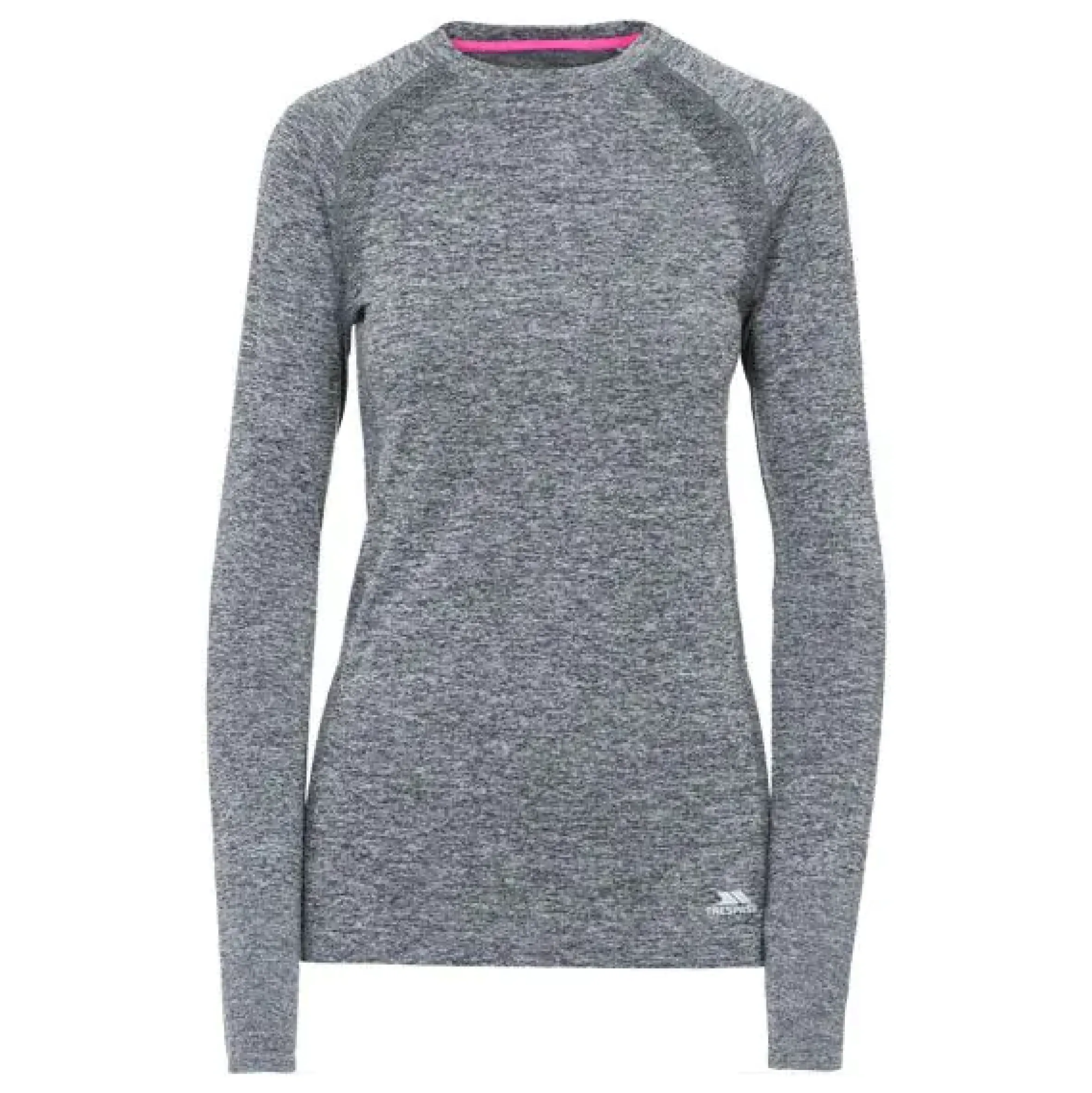 Trespass Womens Long Sleeve Active T-Shirt Welina