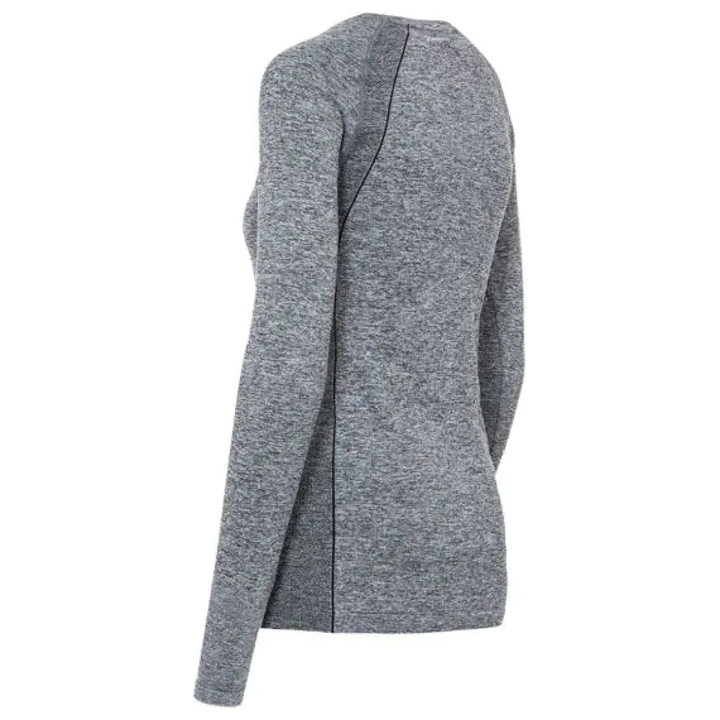 Trespass Womens Long Sleeve Active T-Shirt Welina