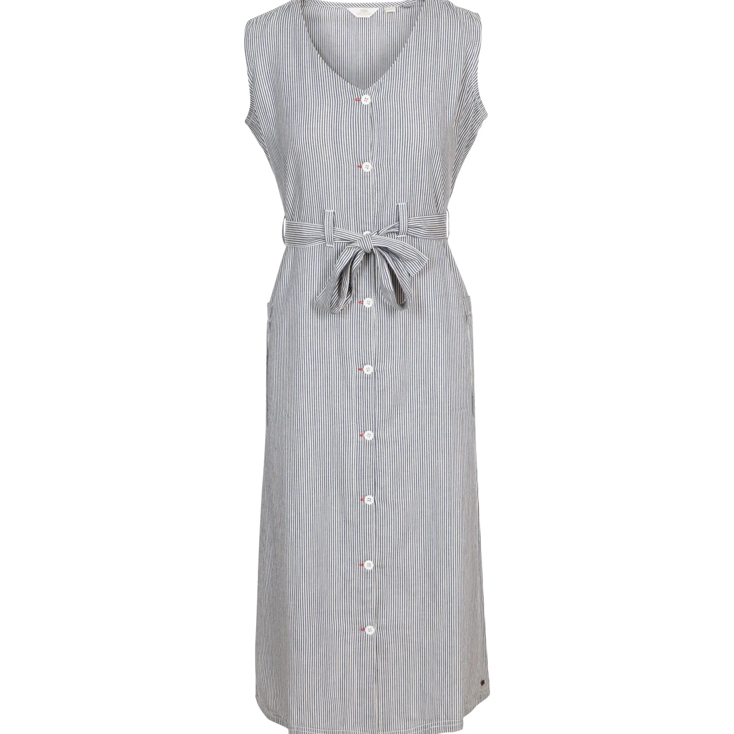 Trespass Womens Mid Length Dress Sally