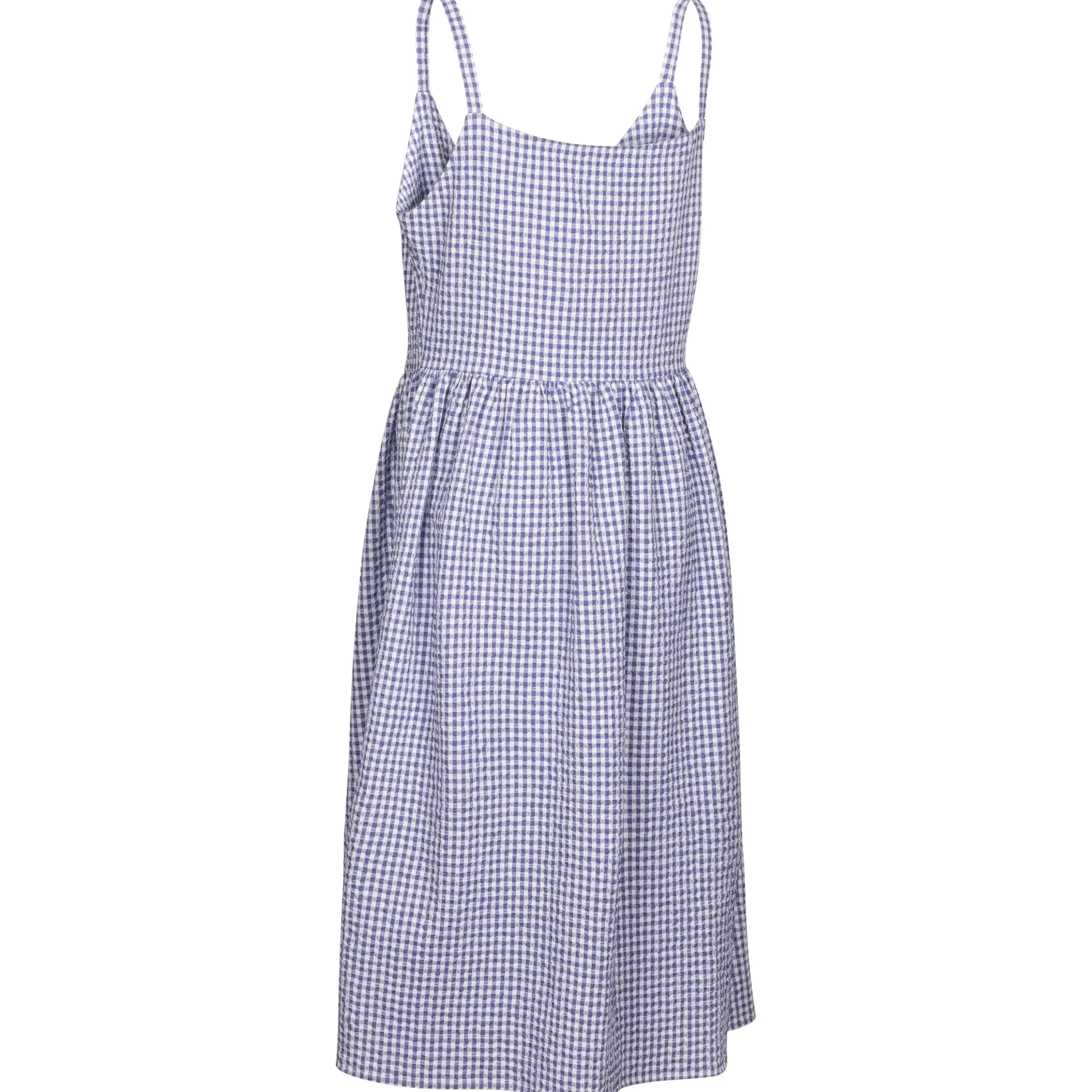 Trespass Womens Mid Length Dress Dorothy