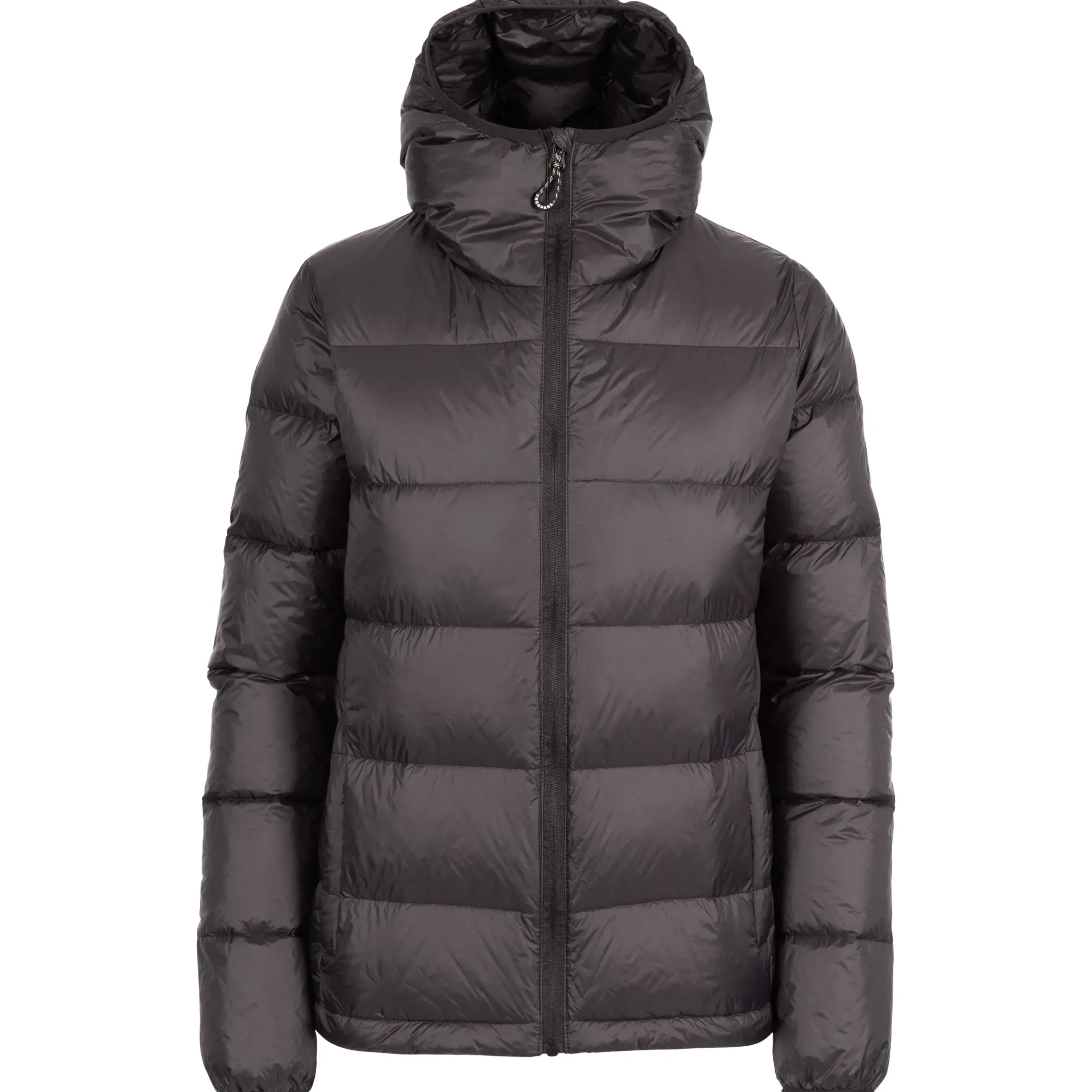 Trespass Womens Packaway Down Jacket Humdrum