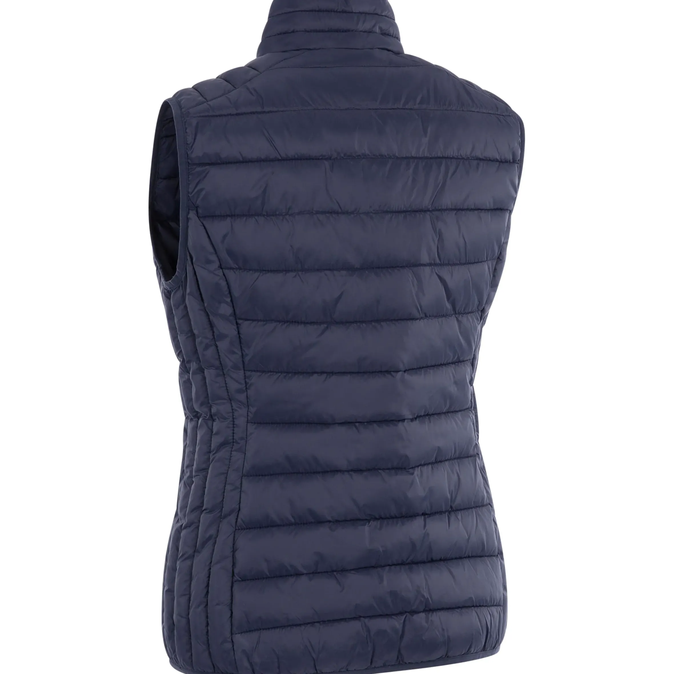 Trespass Womens Packaway Gilet Teeley