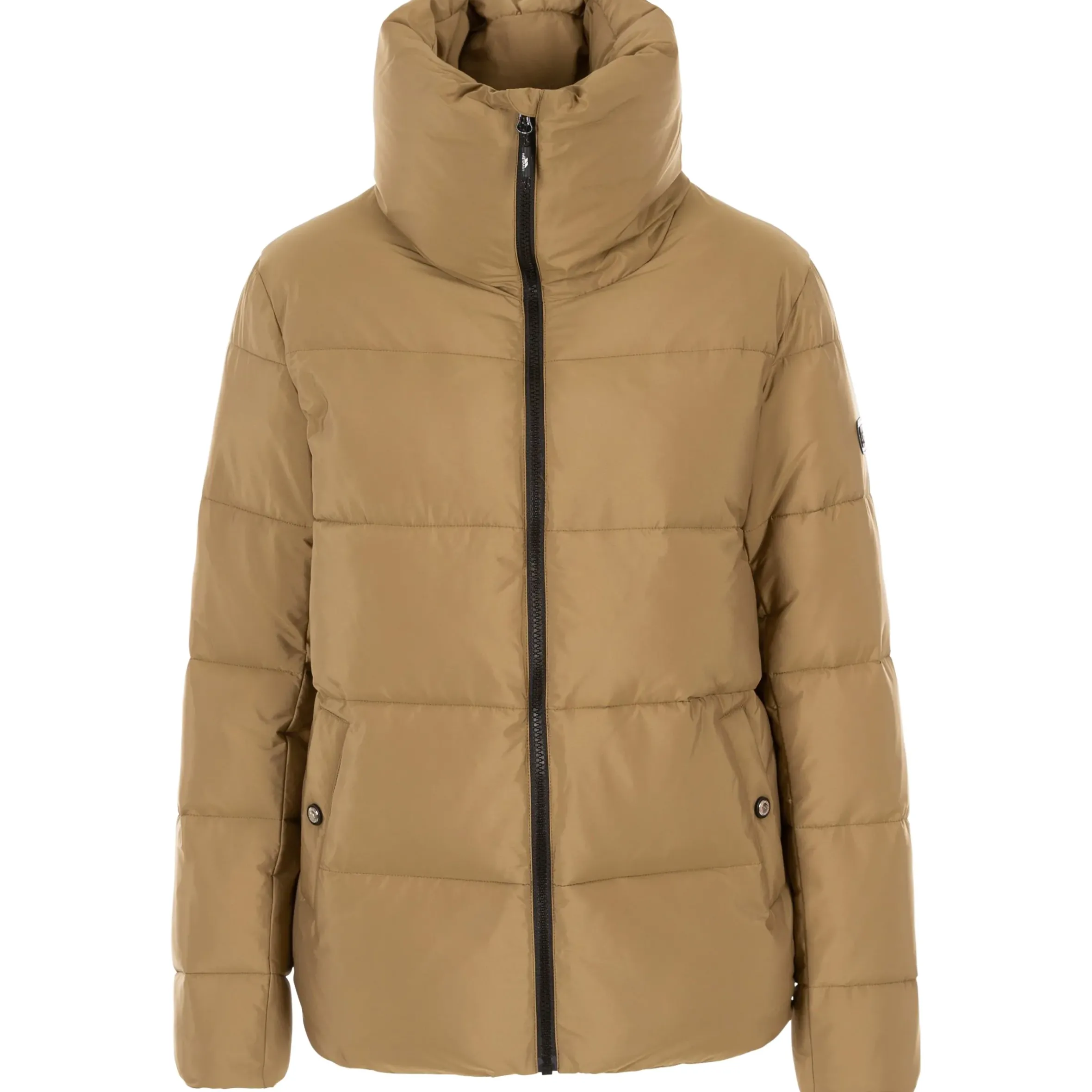 Trespass Womens Padded Jacket Paloma