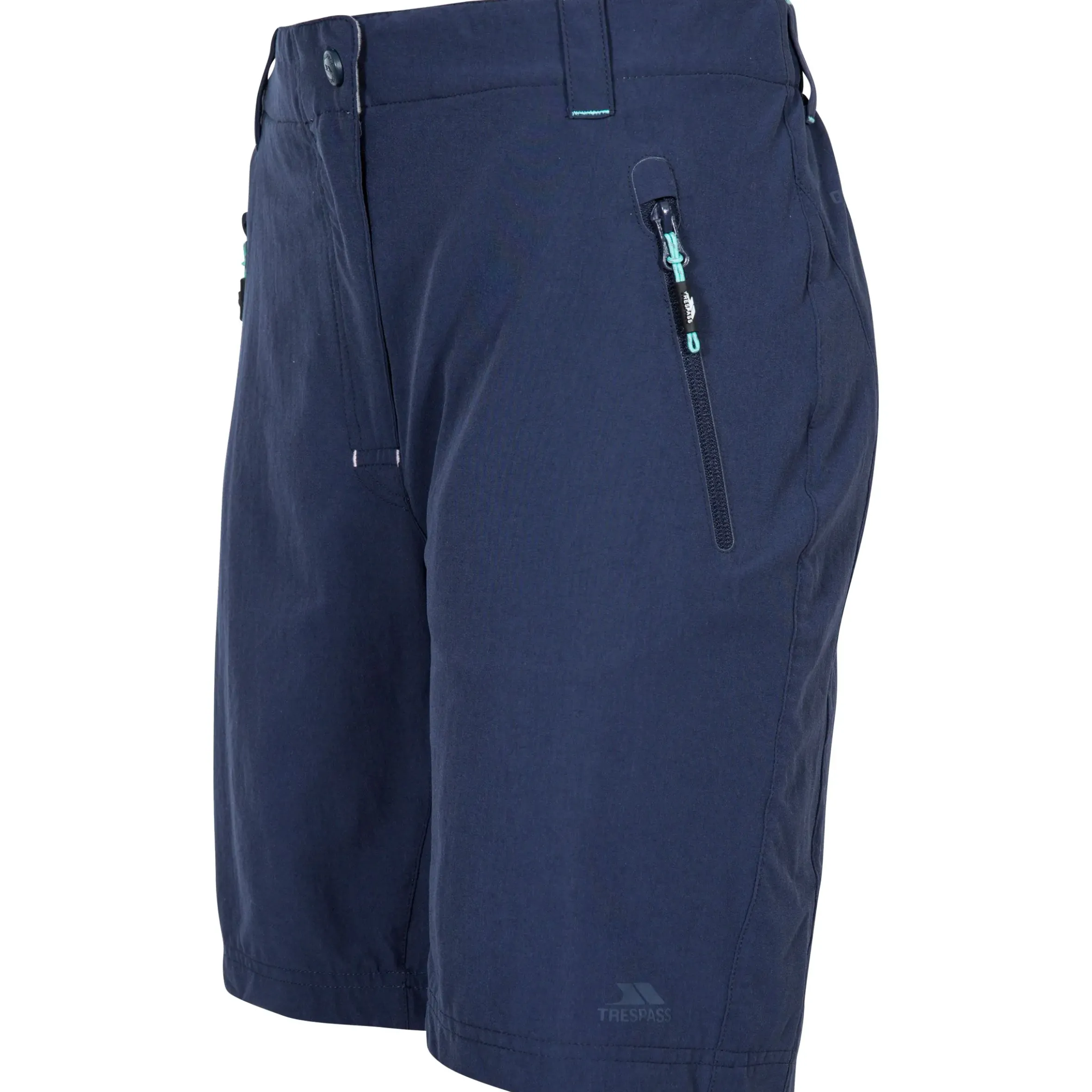 Trespass Womens Quick Dry Active Shorts Brooksy