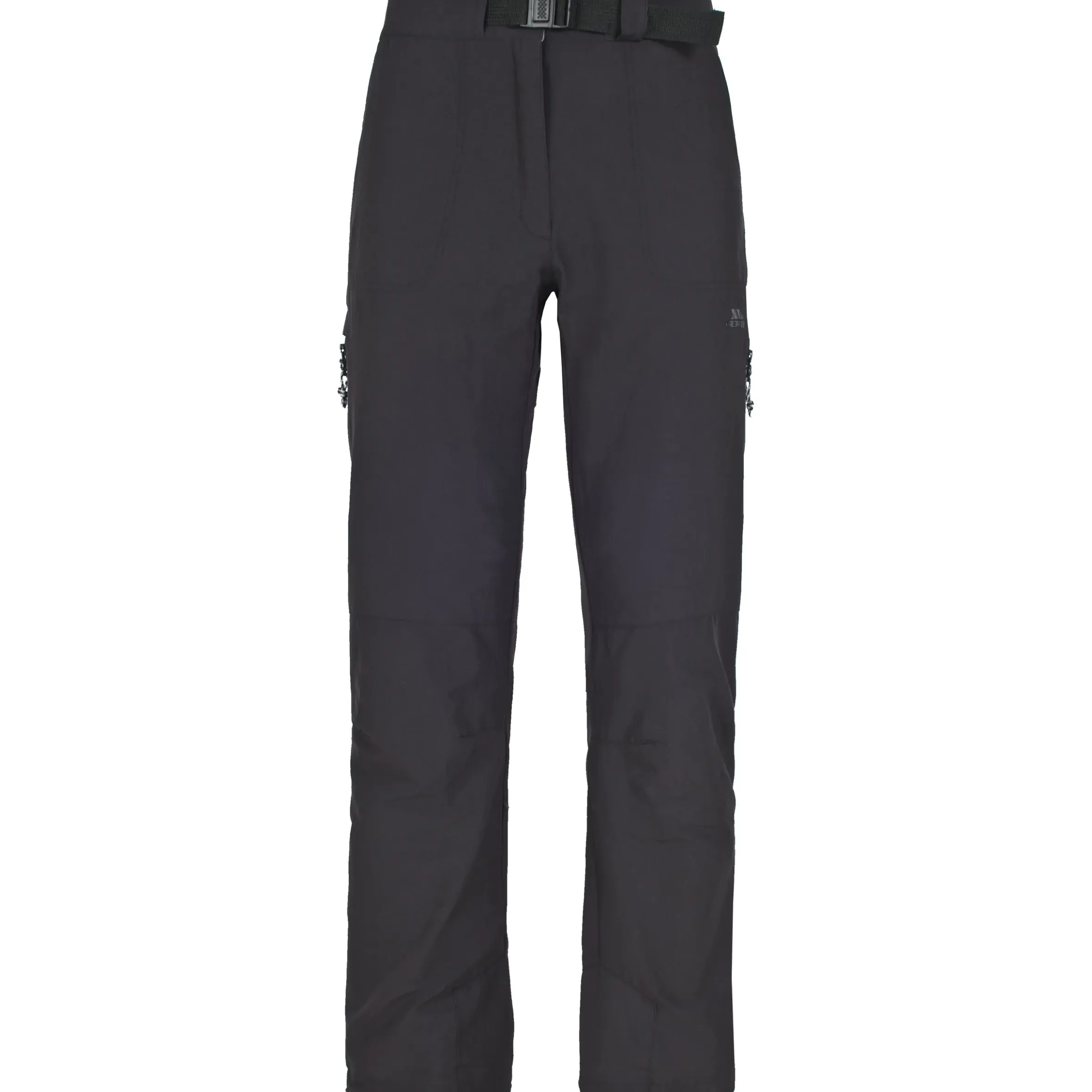 Trespass Womens Quick Dry Walking Trousers Escaped
