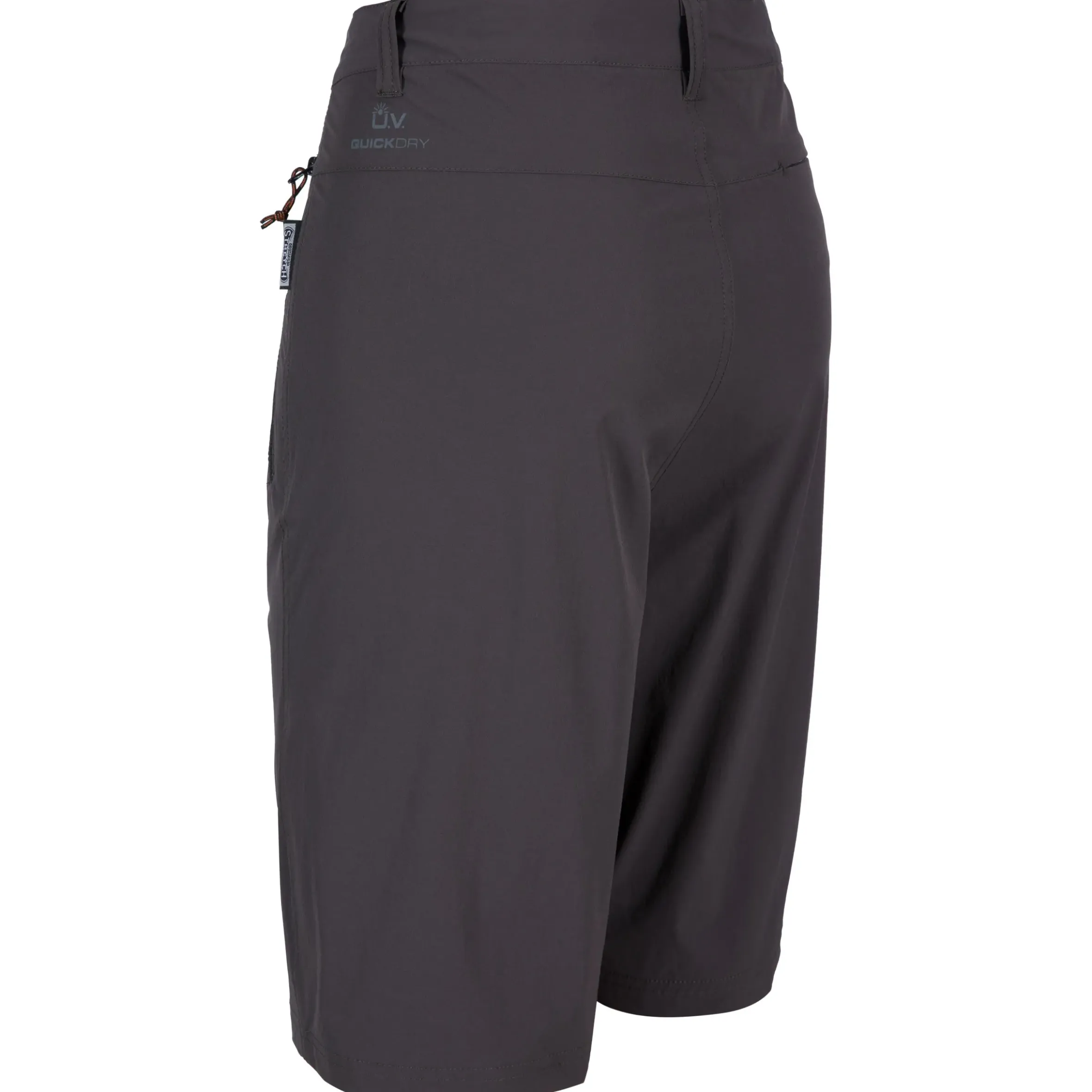Trespass Womens Quick Dry Shorts Rueful
