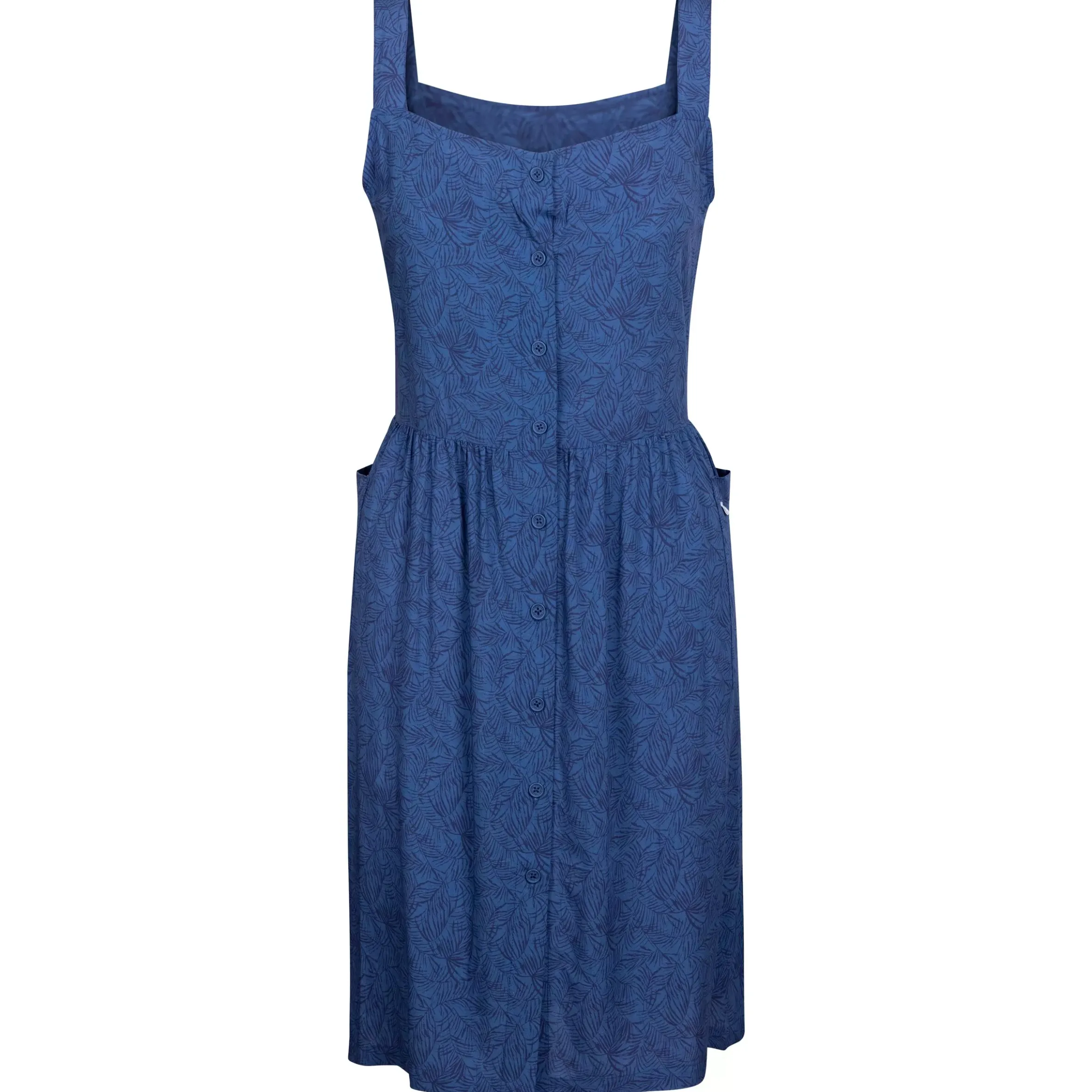 Trespass Womens Short Dress Mita
