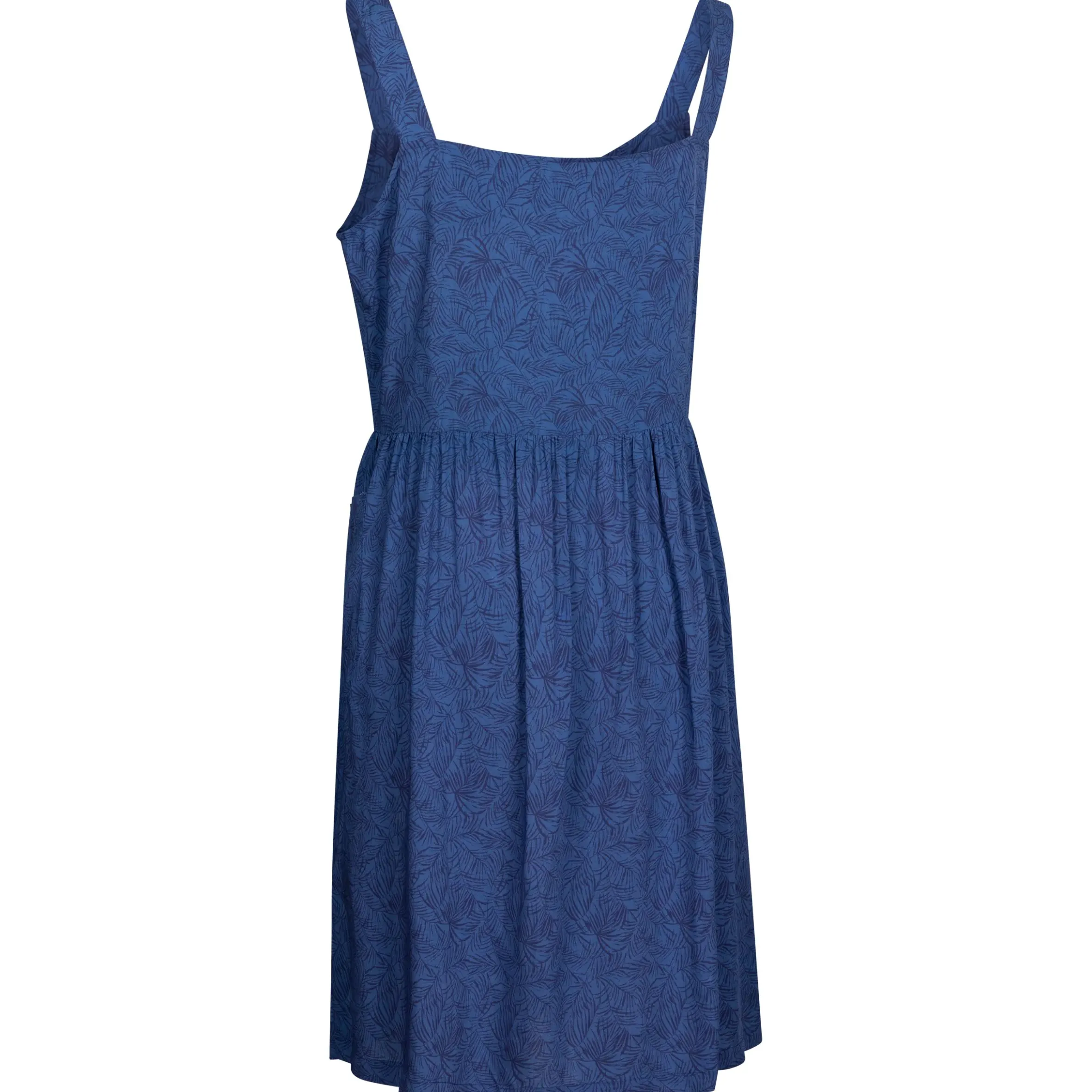 Trespass Womens Short Dress Mita