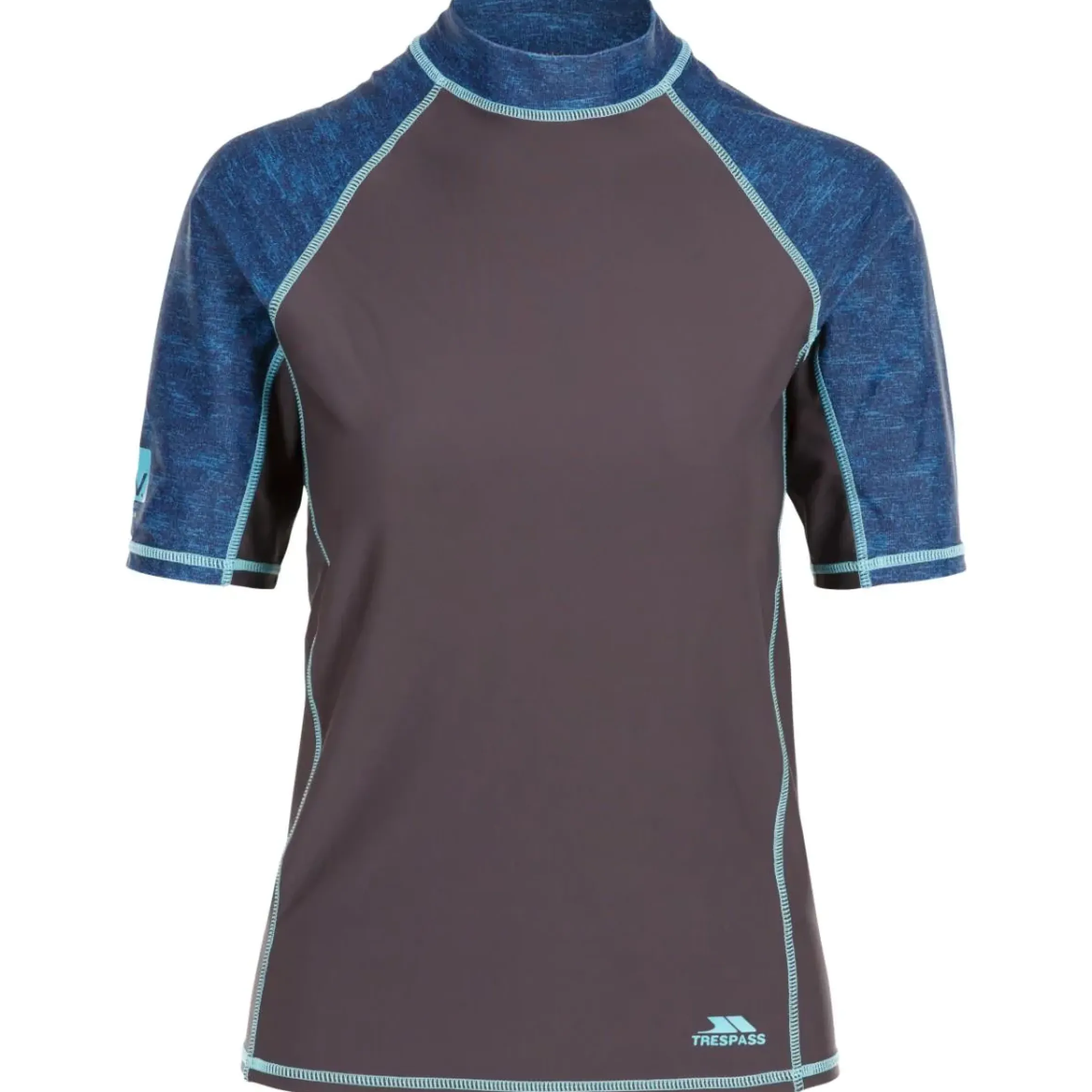 Trespass Womens Short Sleeve UV T-Shirt Calista