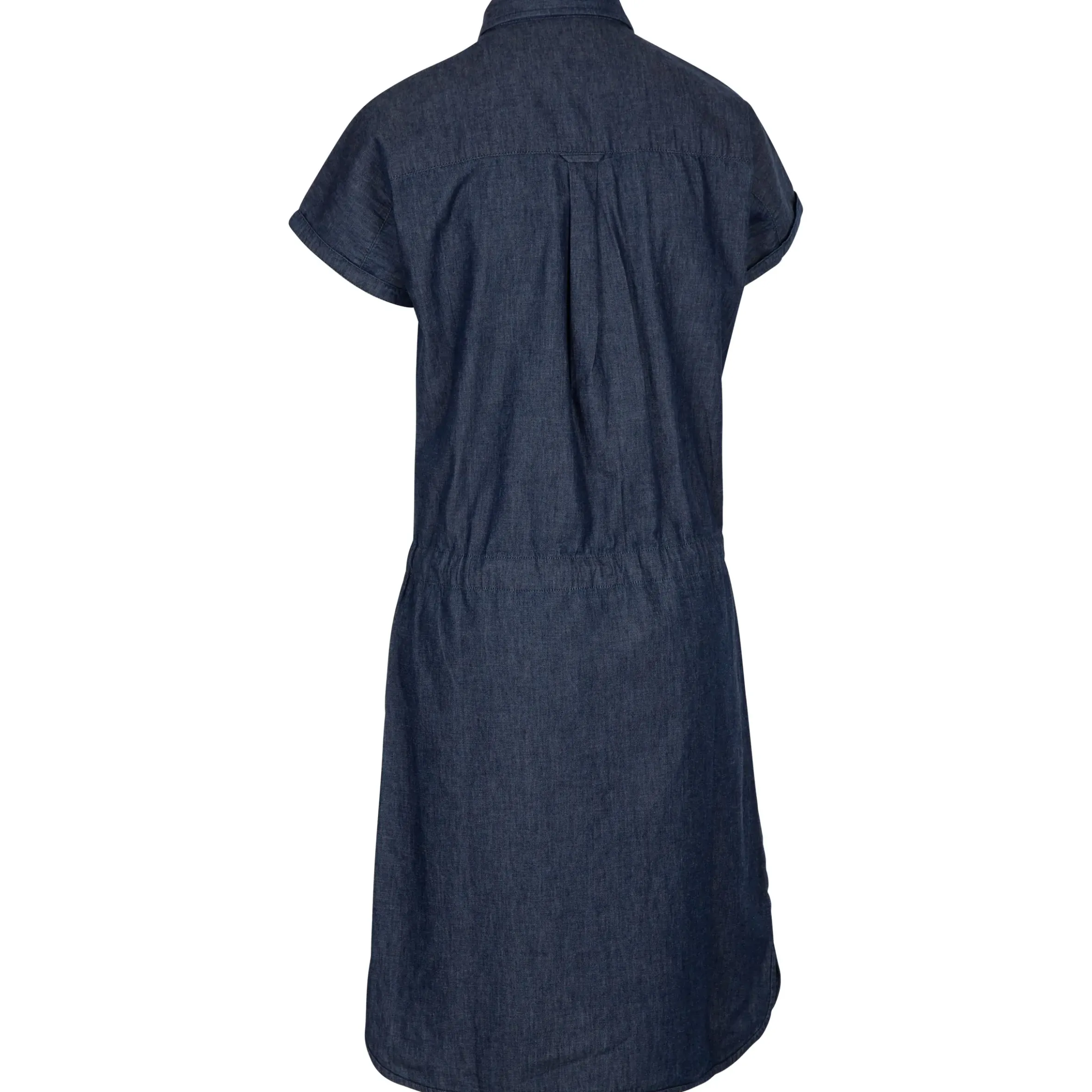 Trespass Womens Short Sleeve Dress Talula