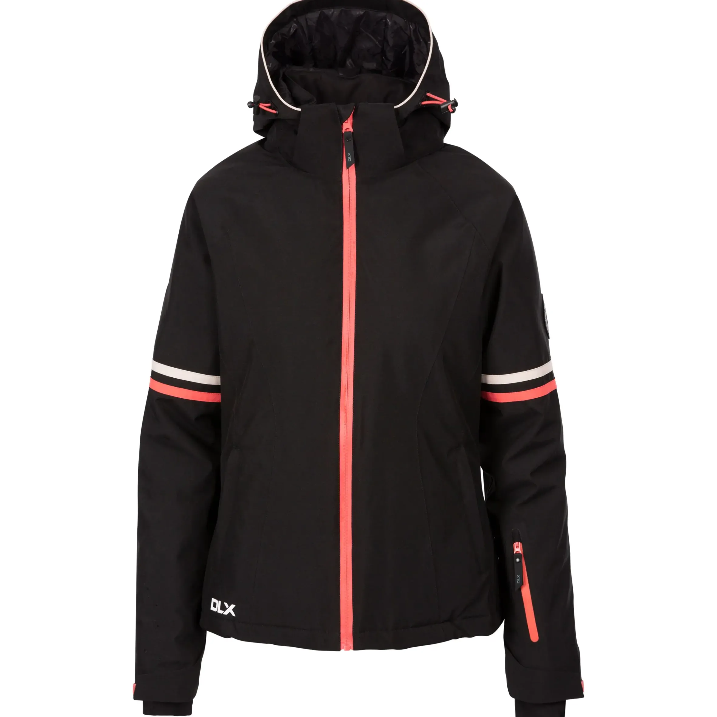 Trespass Womens Ski Jacket Bianca