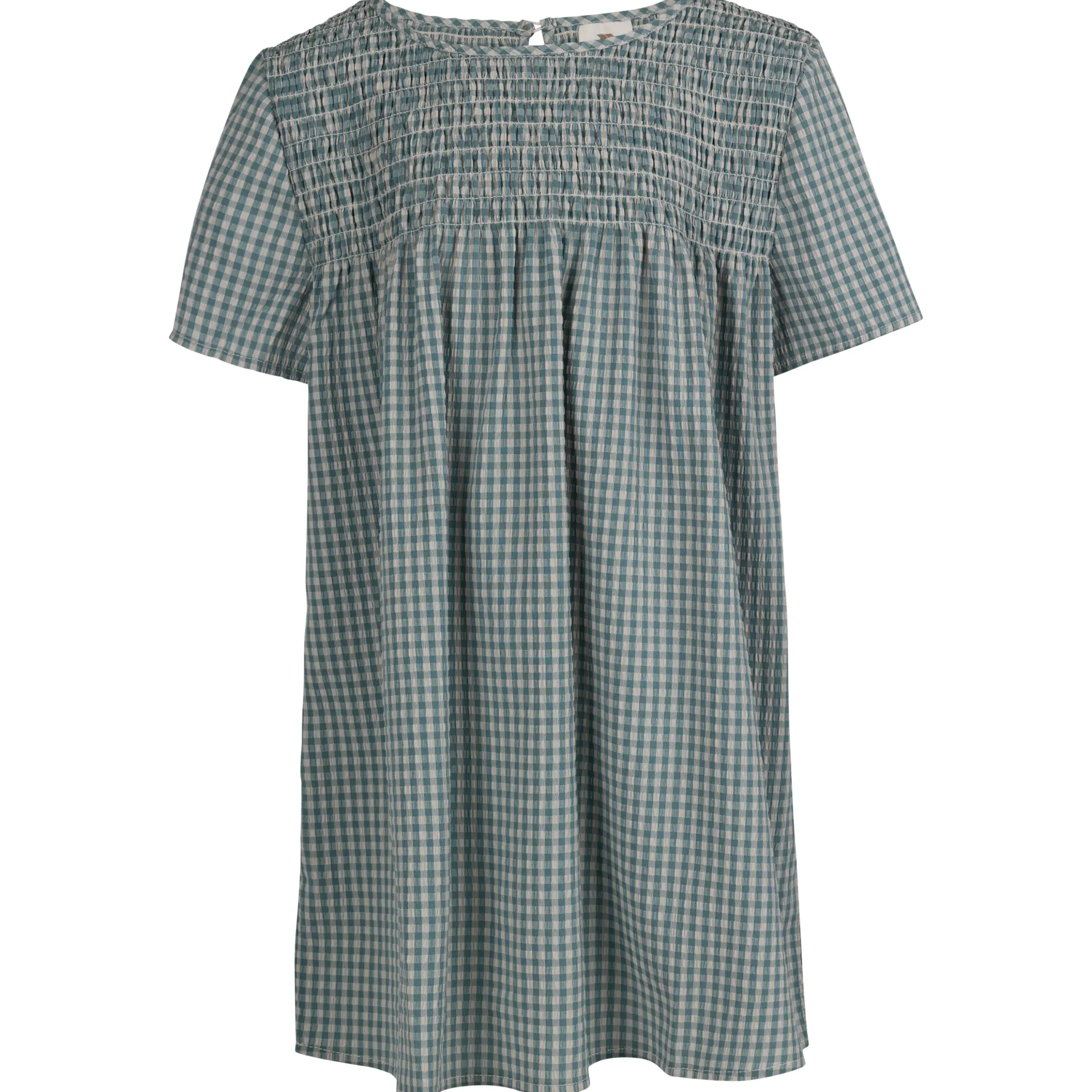 Trespass Womens Smock Top Candice