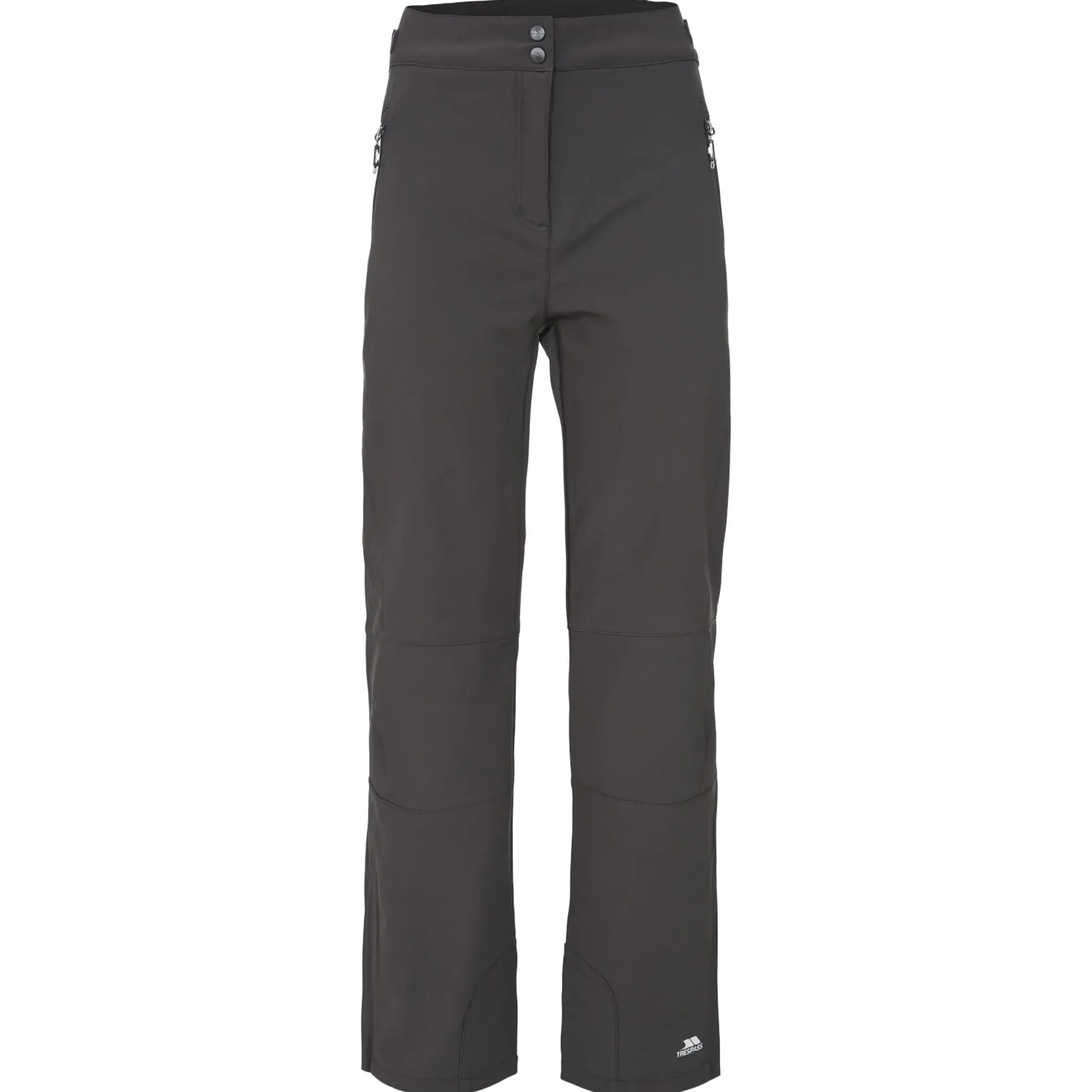 Trespass Womens Softshell Trousers Squidge II