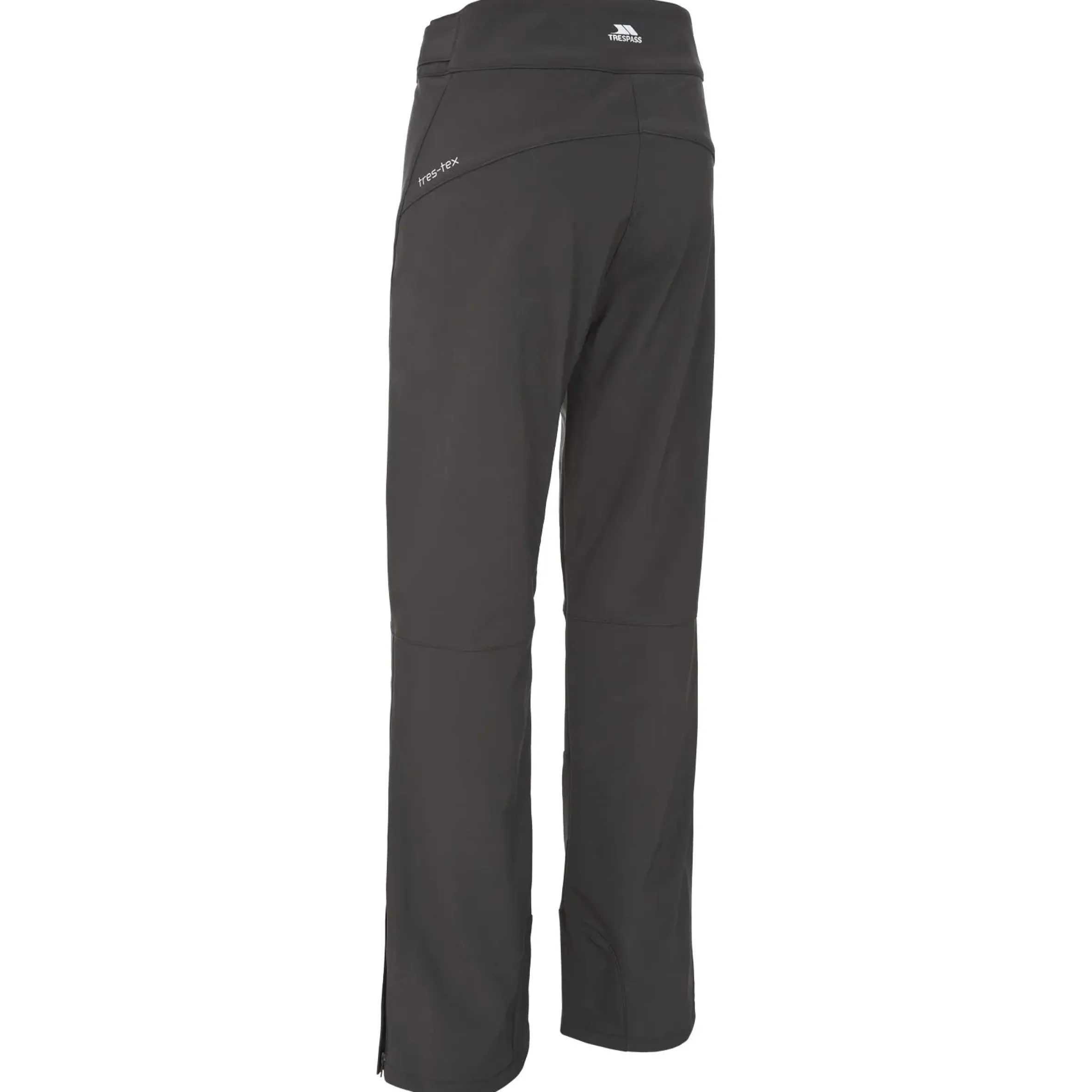 Trespass Womens Softshell Trousers Squidge II
