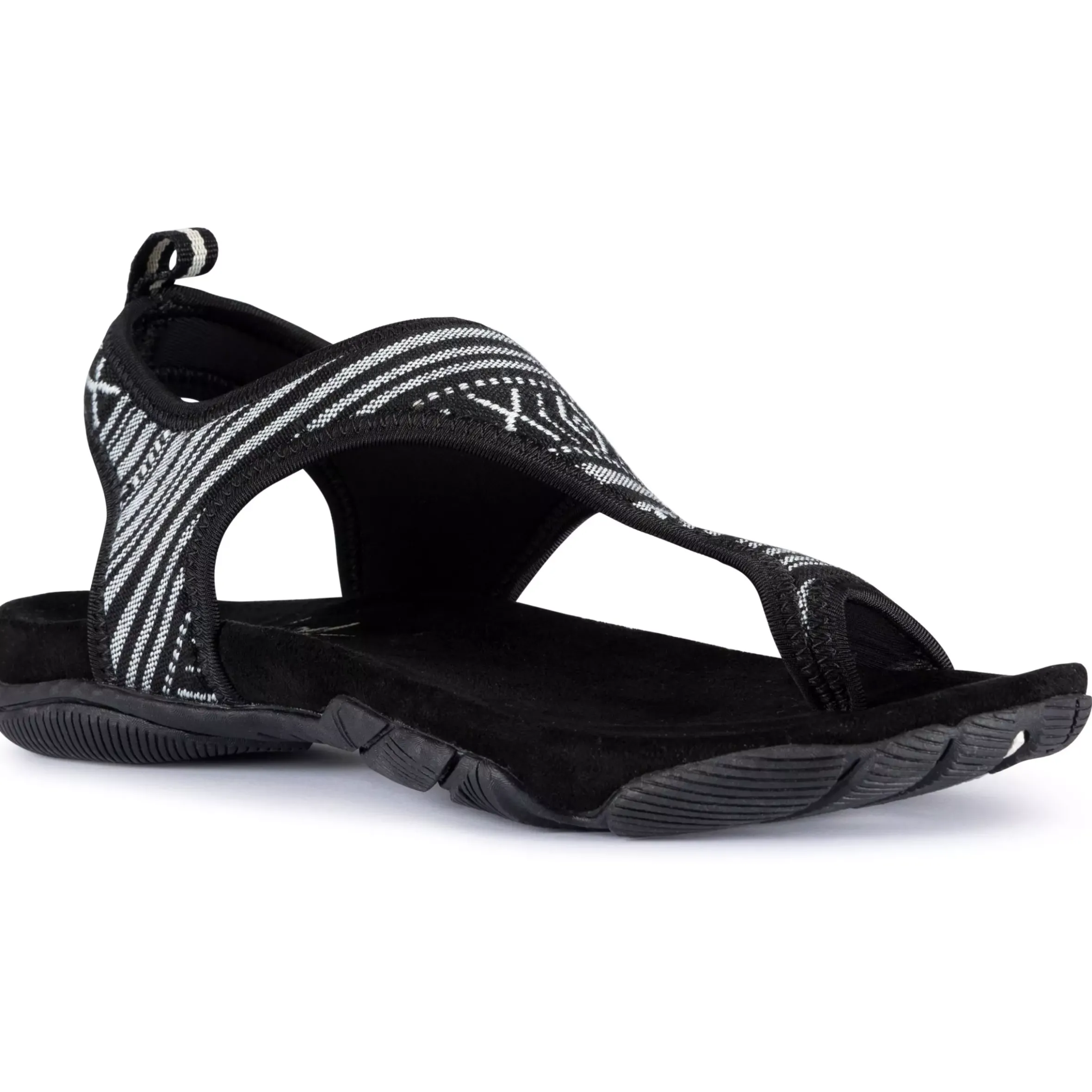 Trespass Womens Thong Sandals Beachie