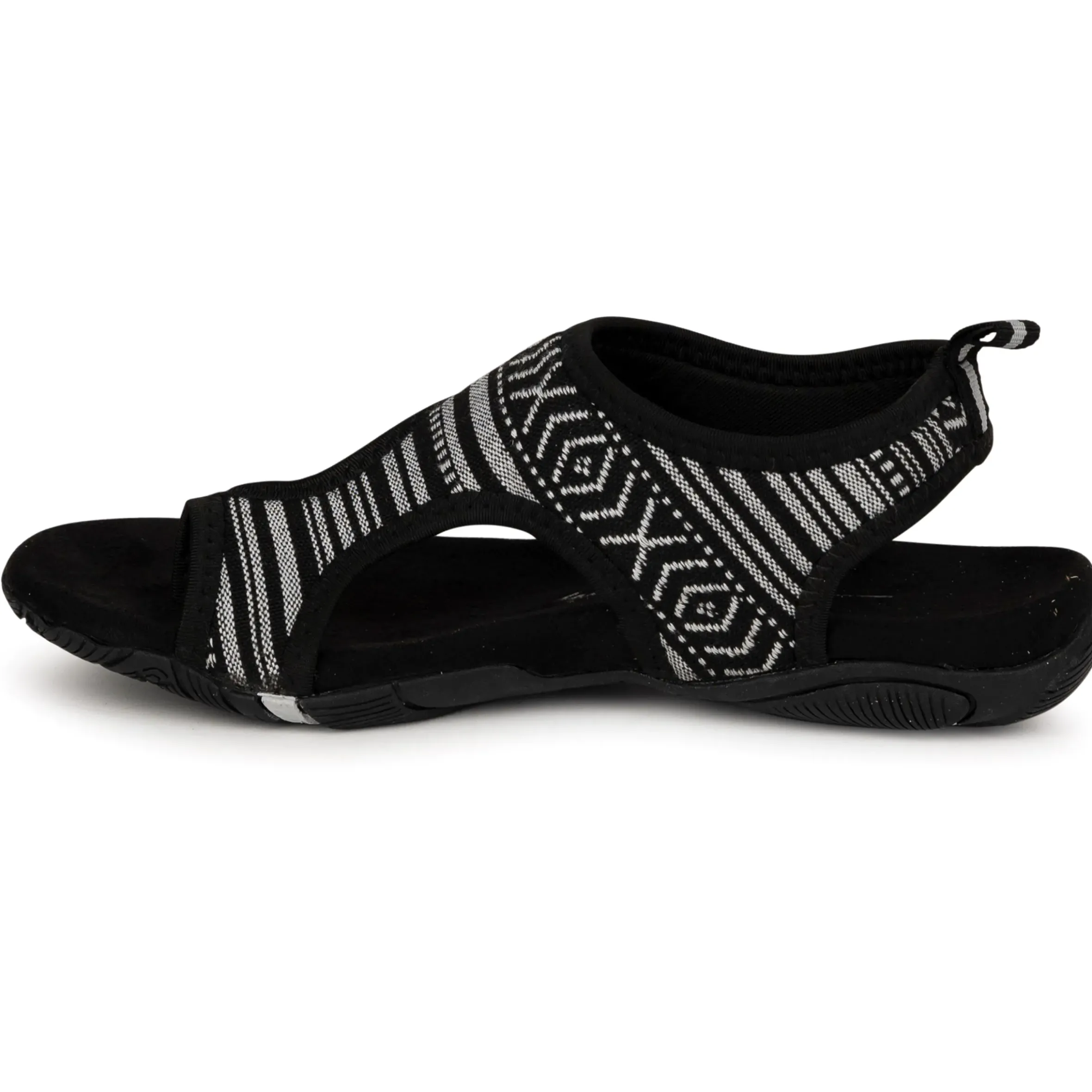 Trespass Womens Thong Sandals Beachie