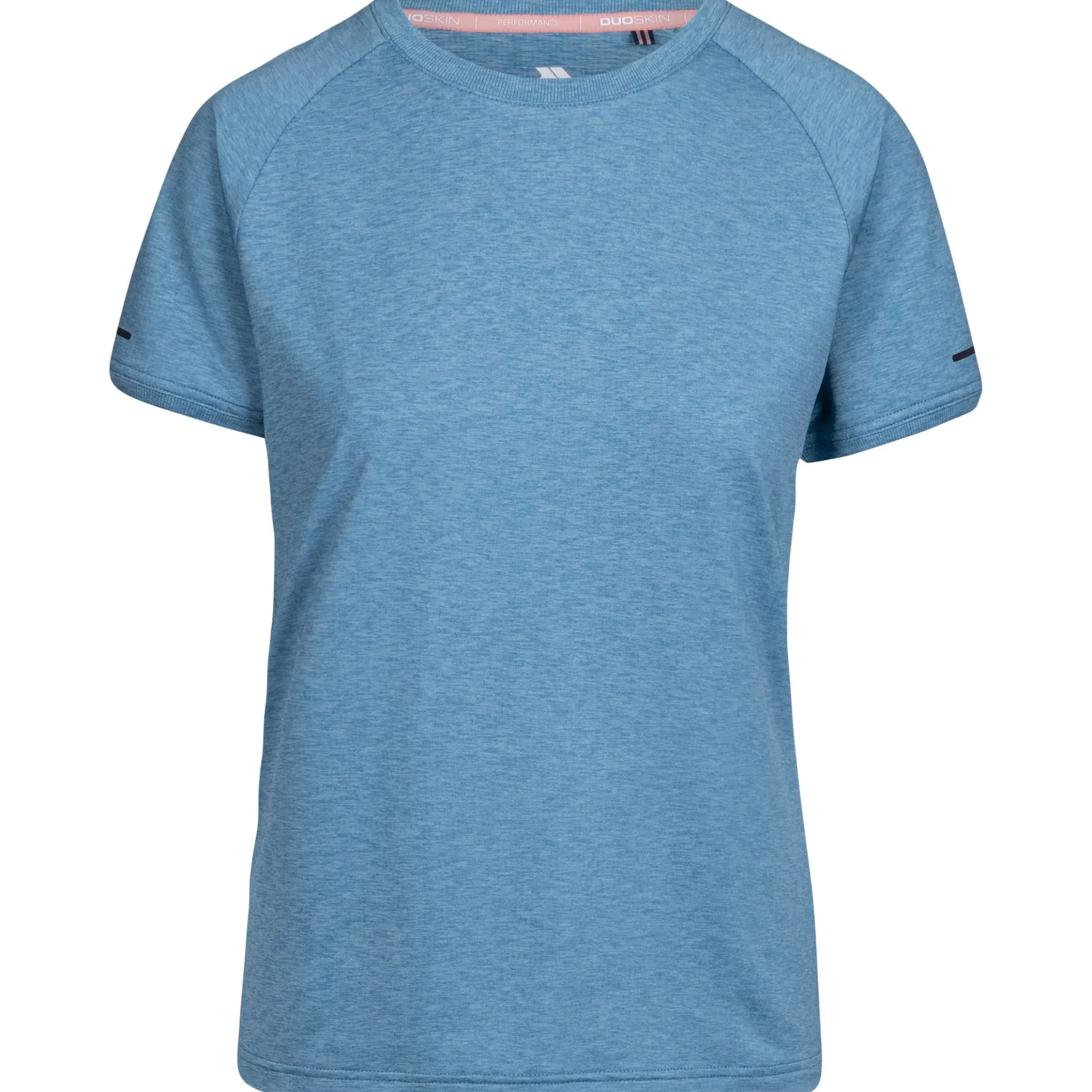 Trespass Womens TP75 Active Top Thurso