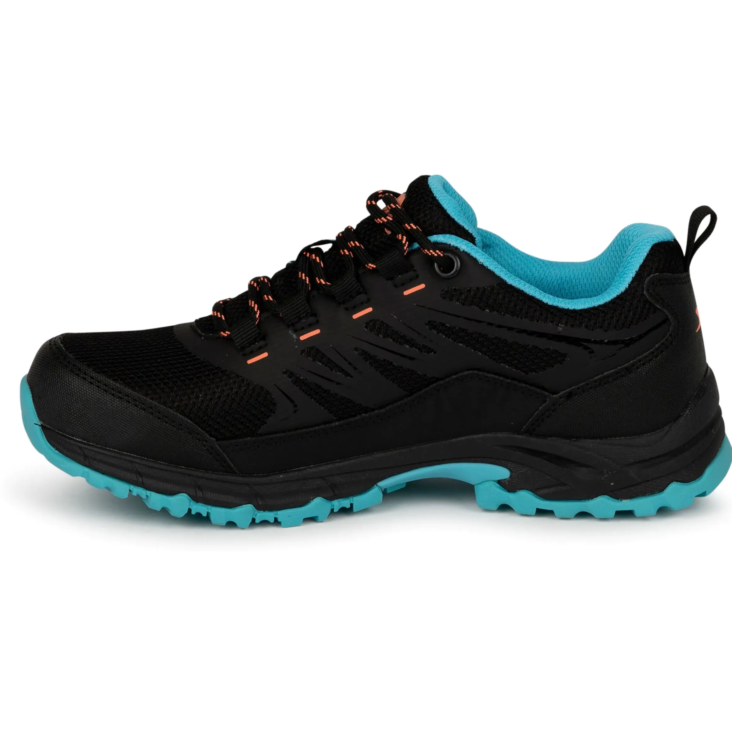 Trespass Womens Trainer Boots Themis