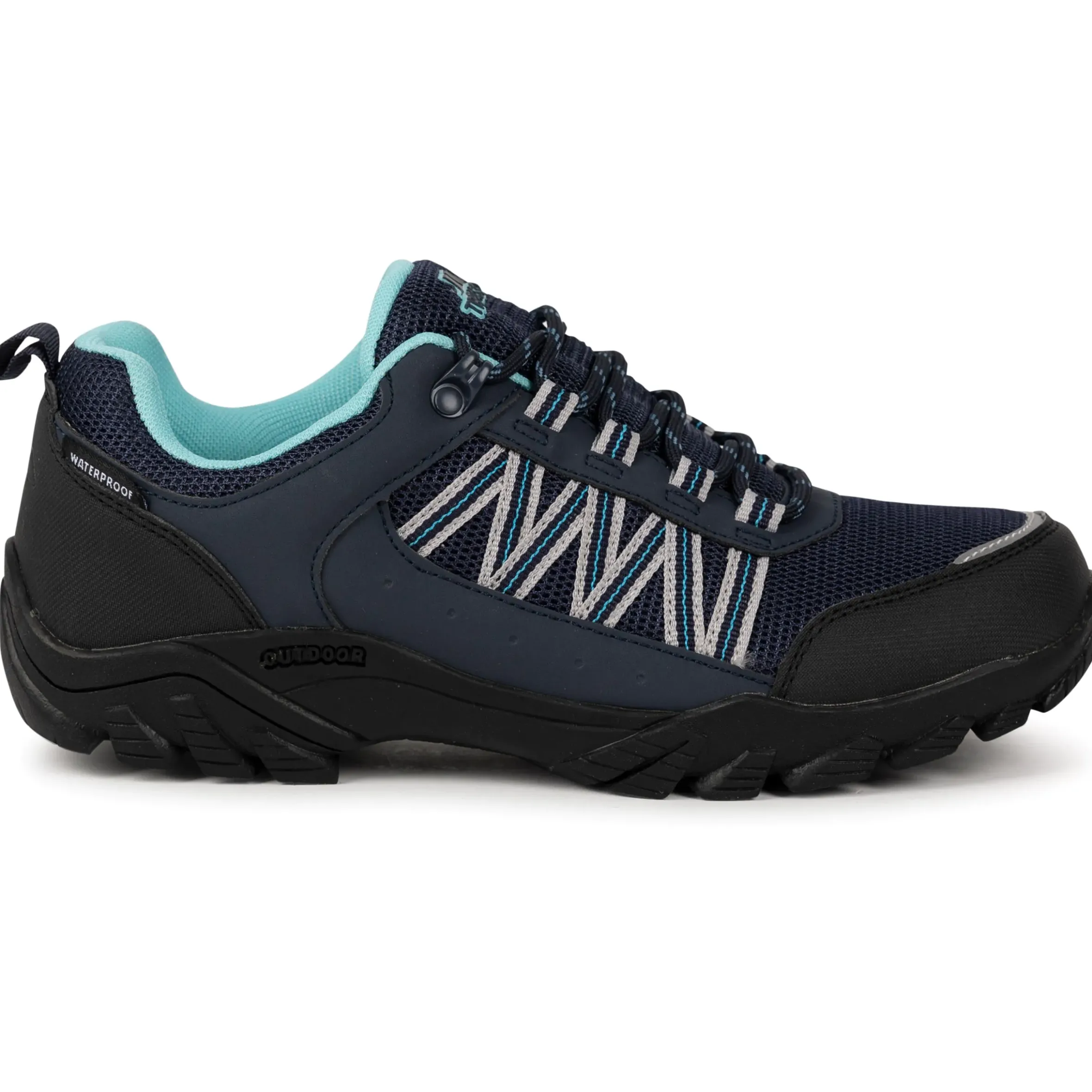 Trespass Womens Trainers Aoife