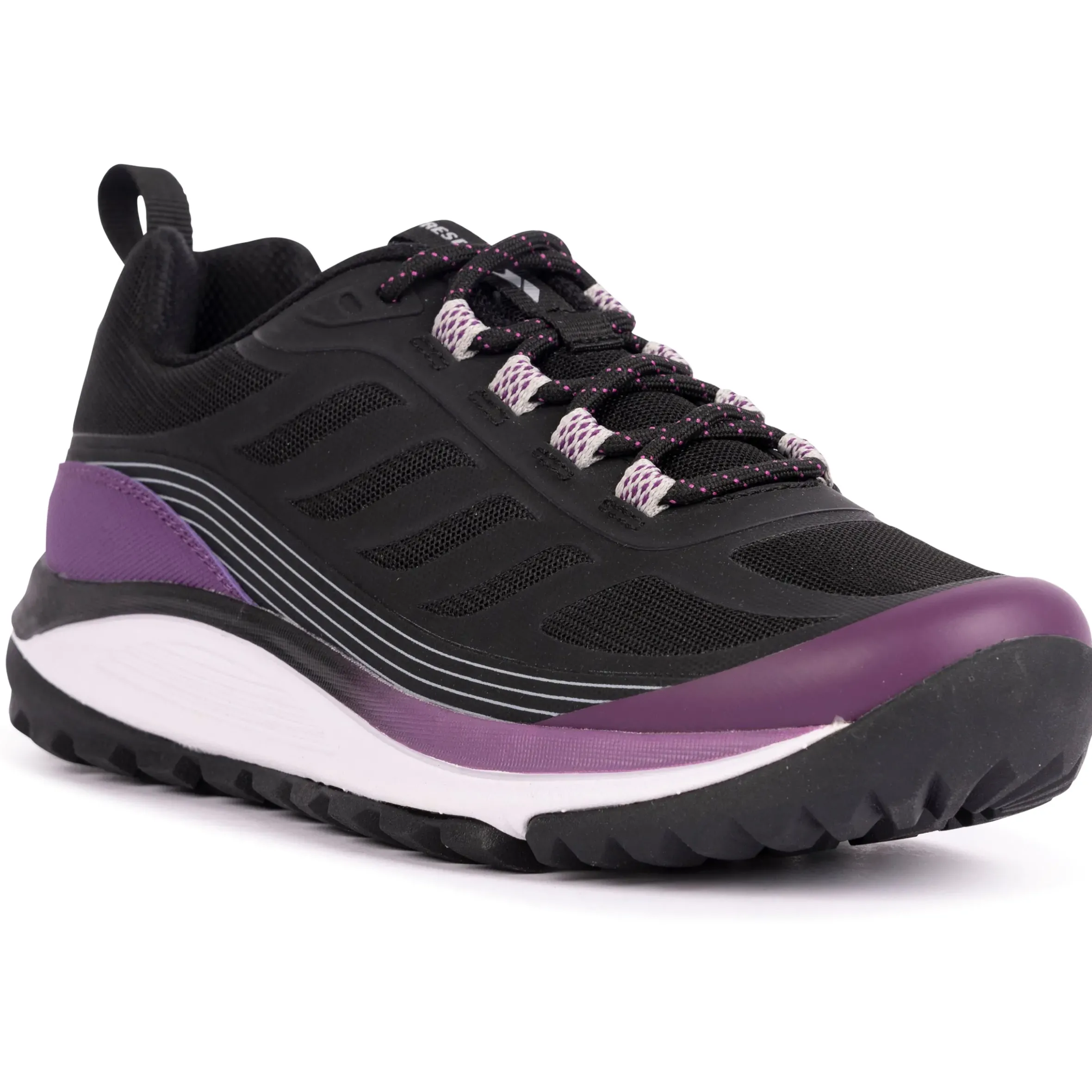Trespass Womens Trainers Amber