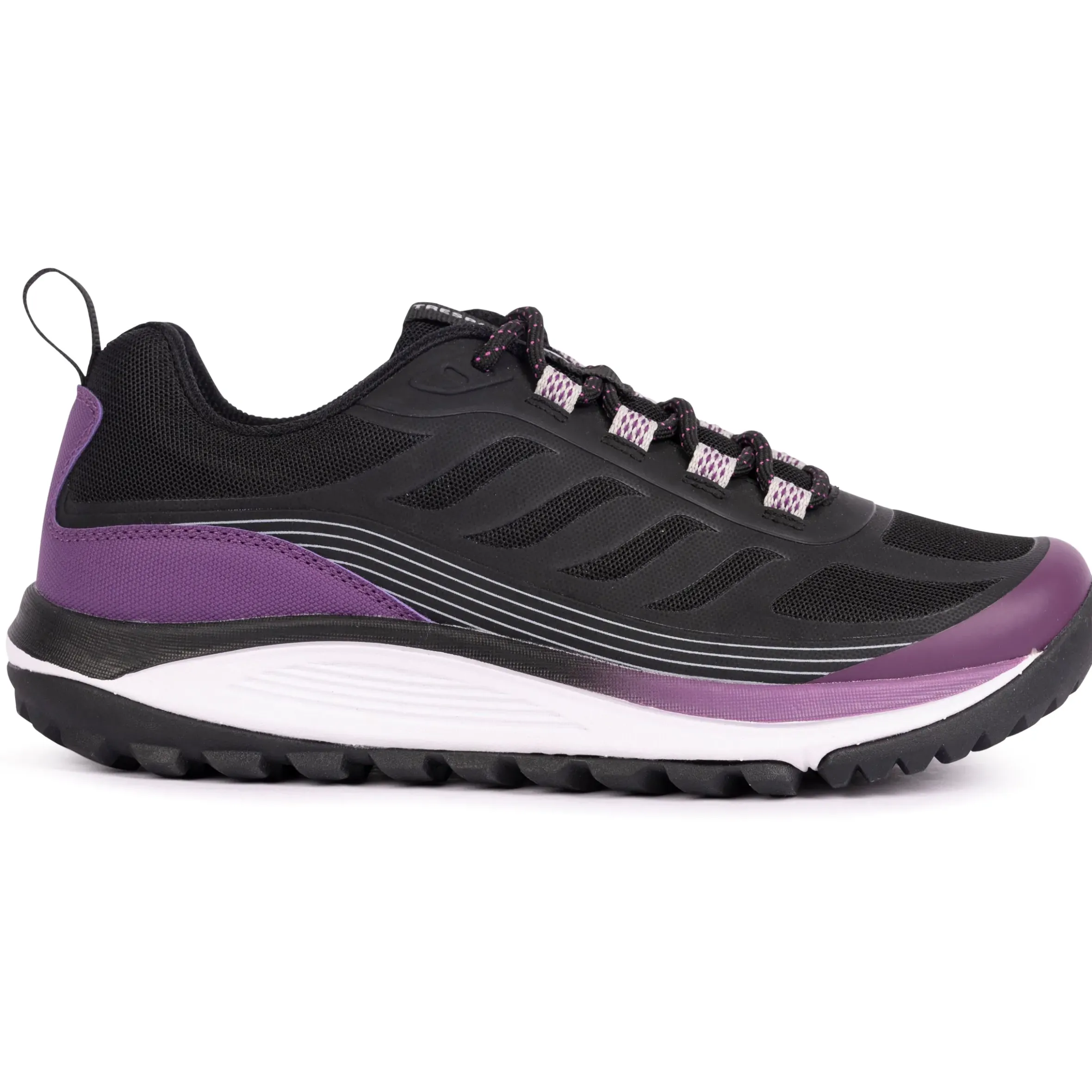 Trespass Womens Trainers Amber