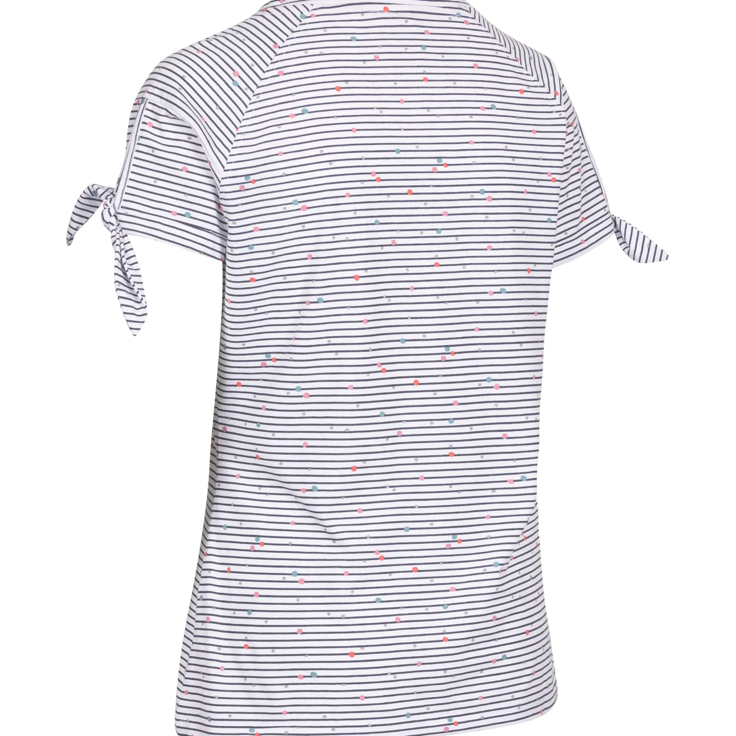 Trespass Womens V-Neck T-Shirt Fernie