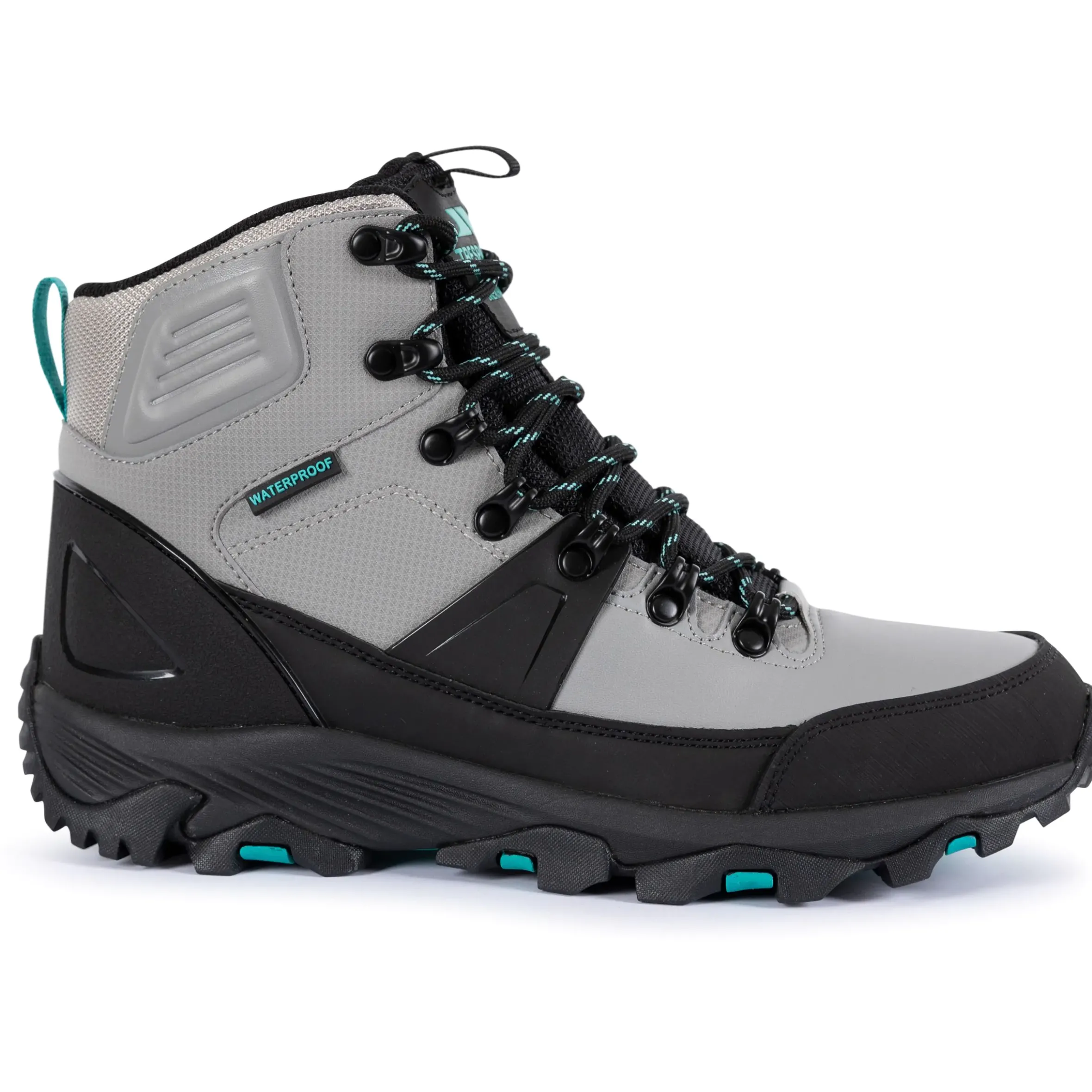Trespass Womens Walking Boots Miya