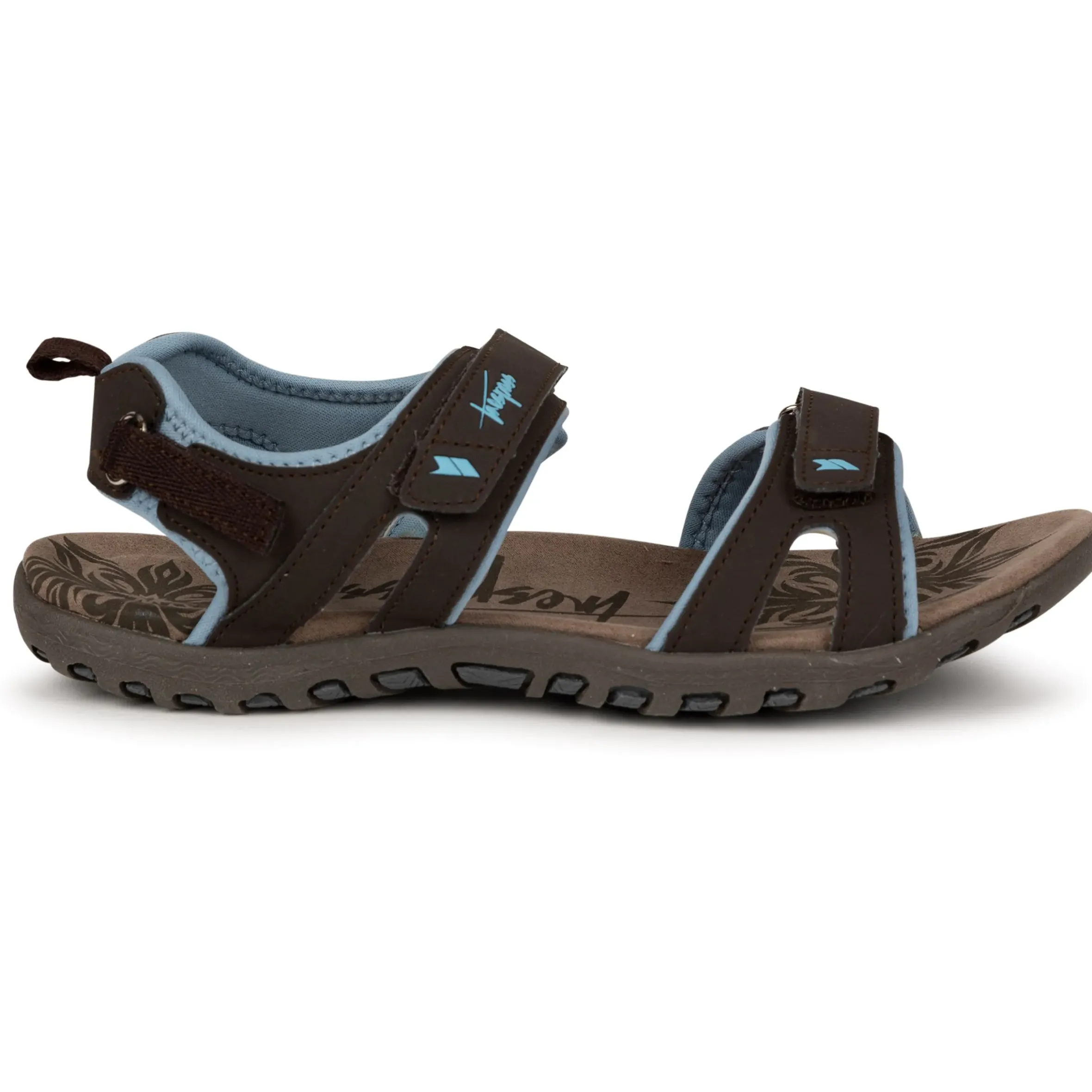 Trespass Womens Walking Sandals Serac