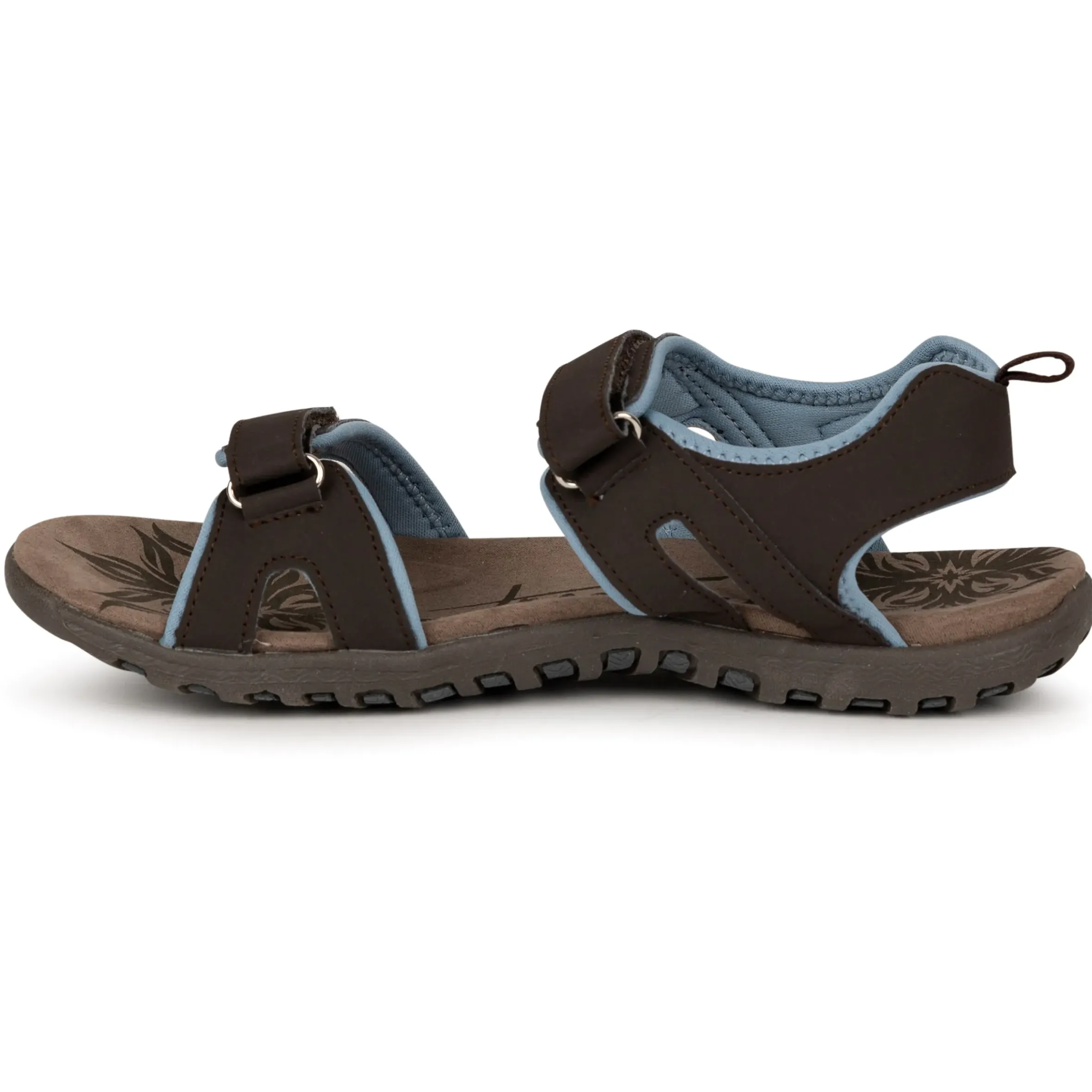 Trespass Womens Walking Sandals Serac