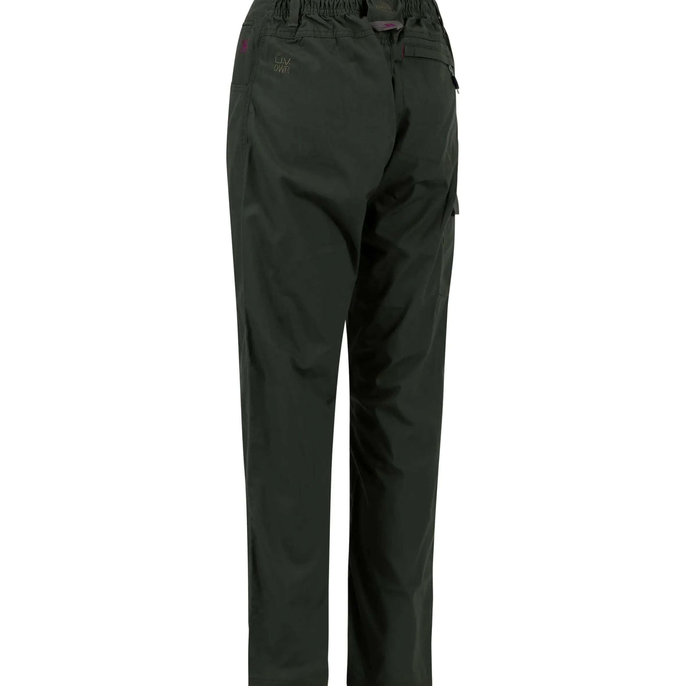Trespass Womens Walking Trousers Rambler
