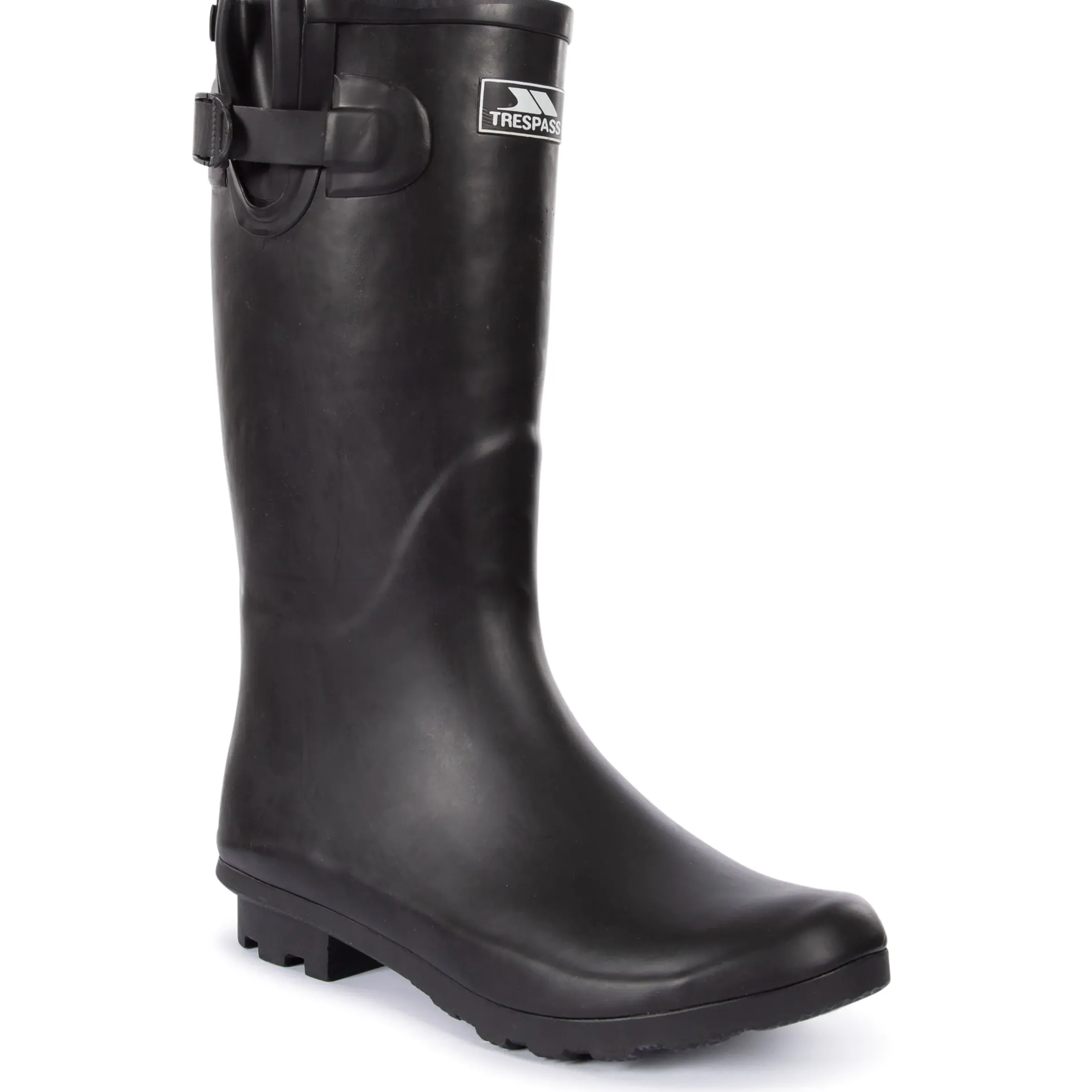 Trespass Womens Waterproof Wellies Damon