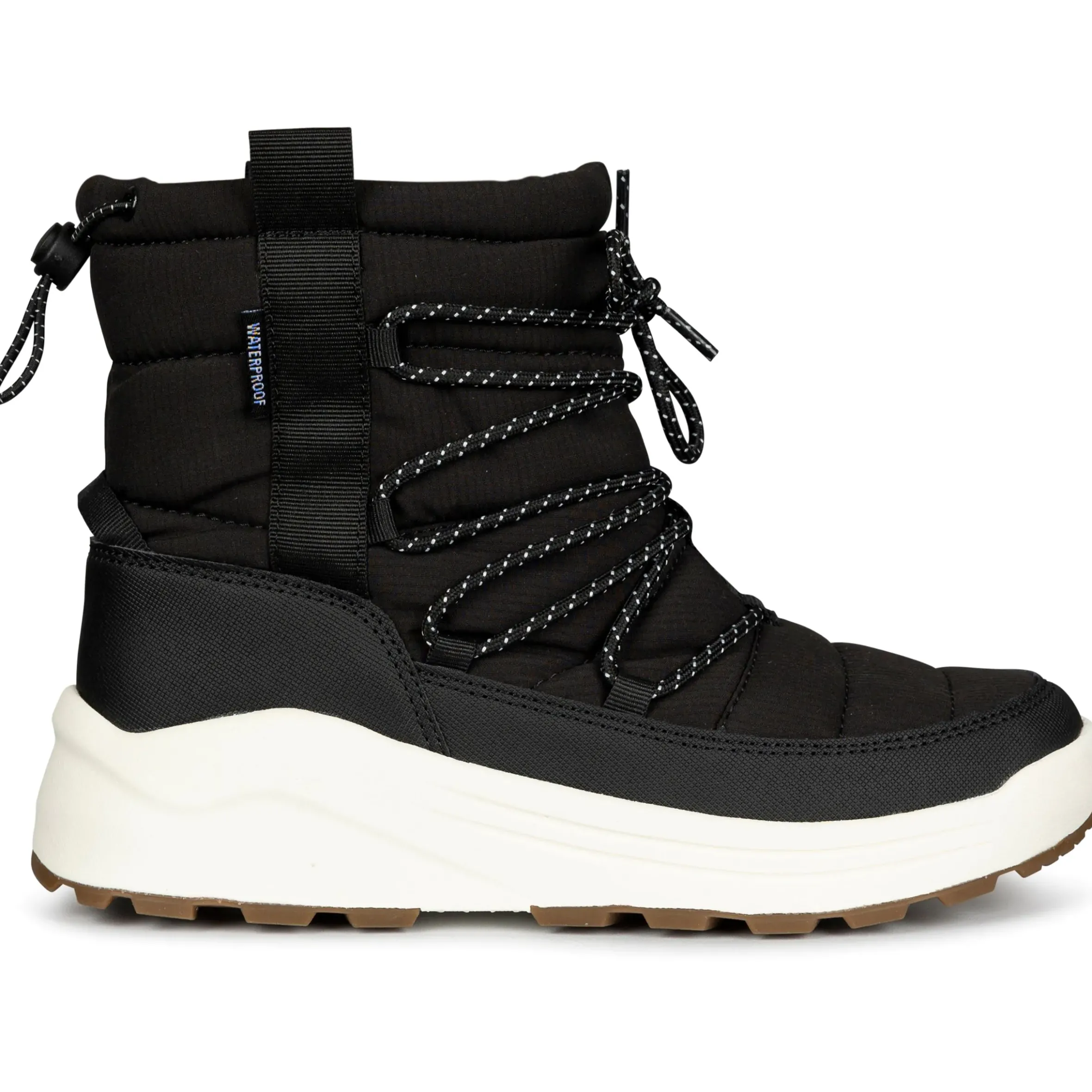 Trespass Womens Waterproof Snow Boots Indie