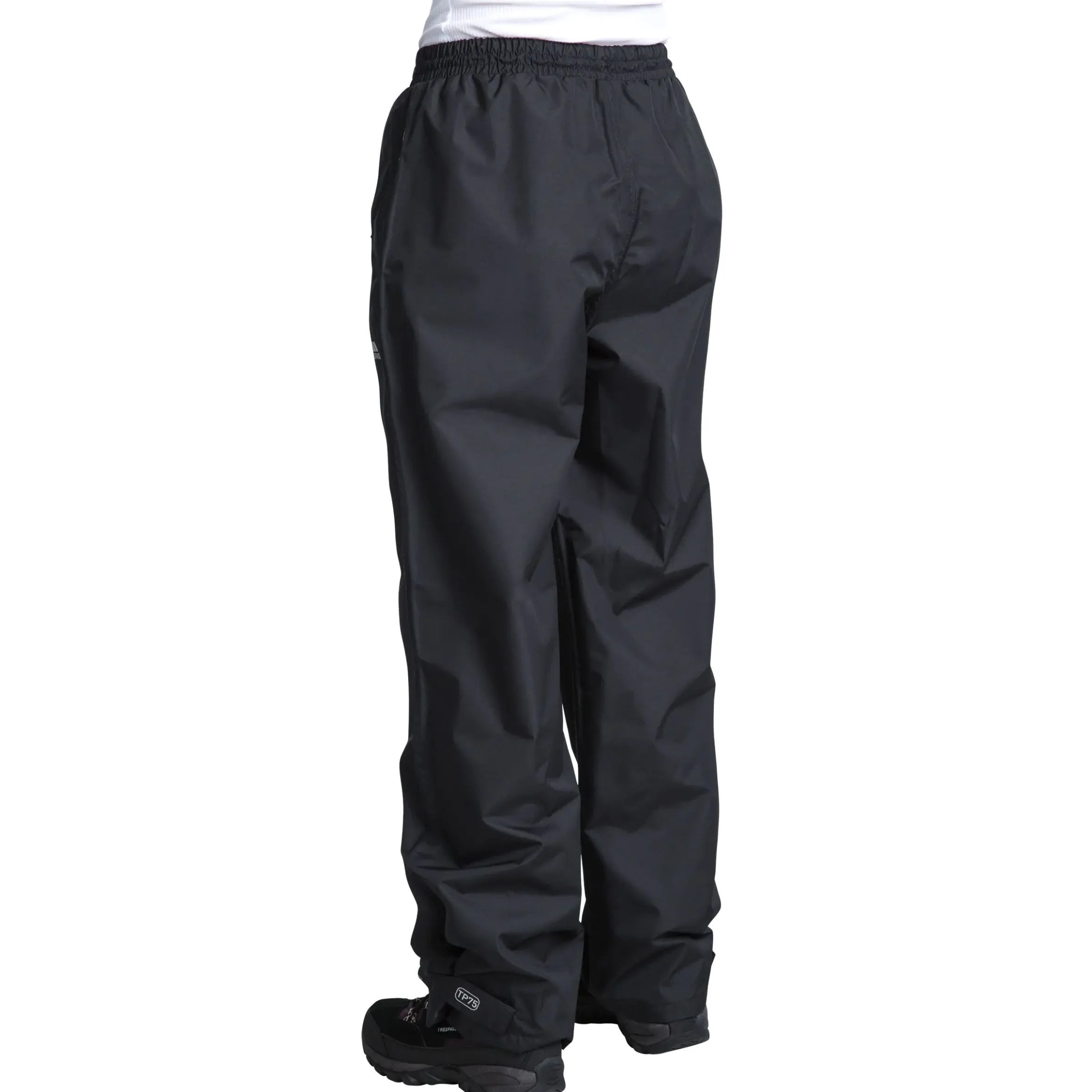 Trespass Womens Waterproof Walking Trousers Tutula