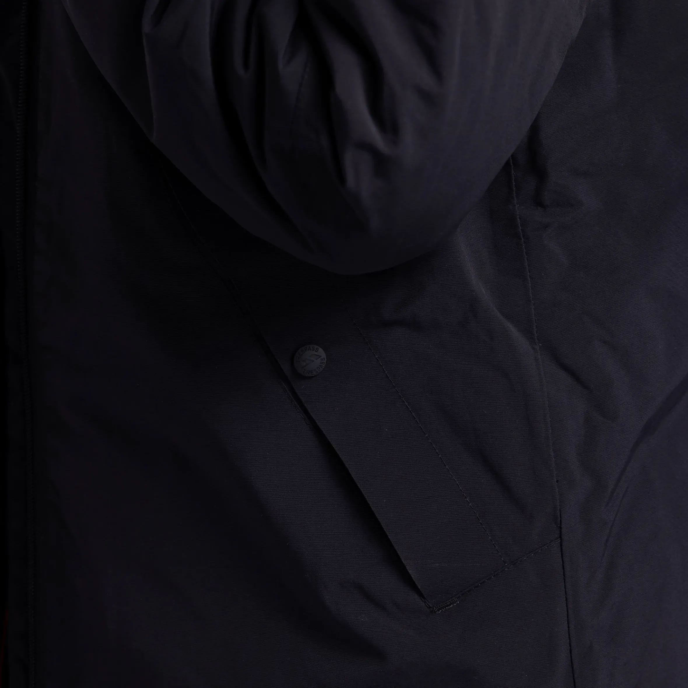 trespass_womens_waterproo_4-1.webp Trespass Womens Waterproof Jacket TP75 Overcast