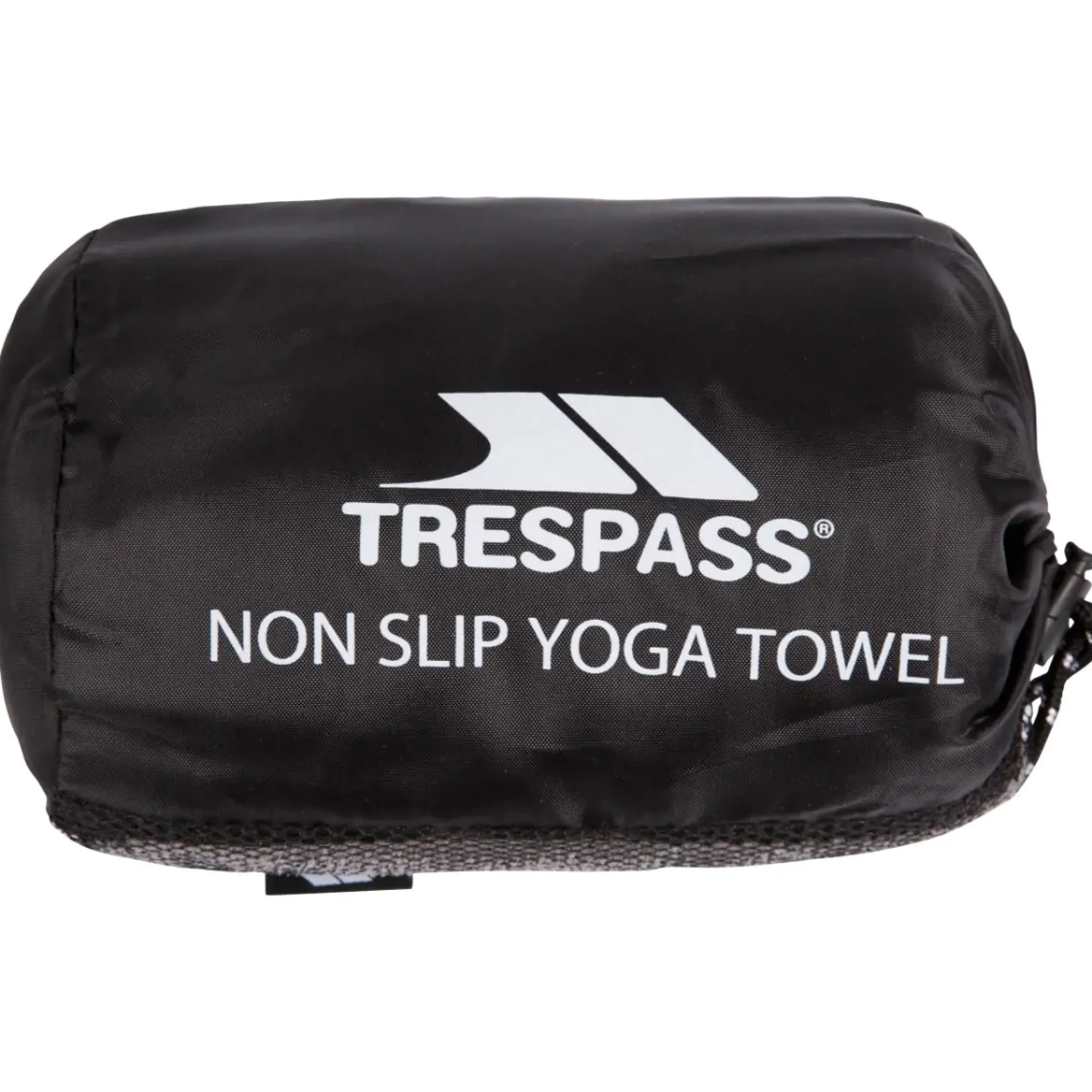 Trespass Yoga Towel Mantra